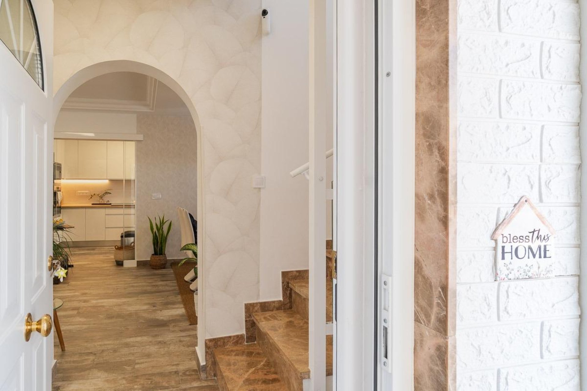 Återförsäljning - Villa -
San Miguel - Las filipinas