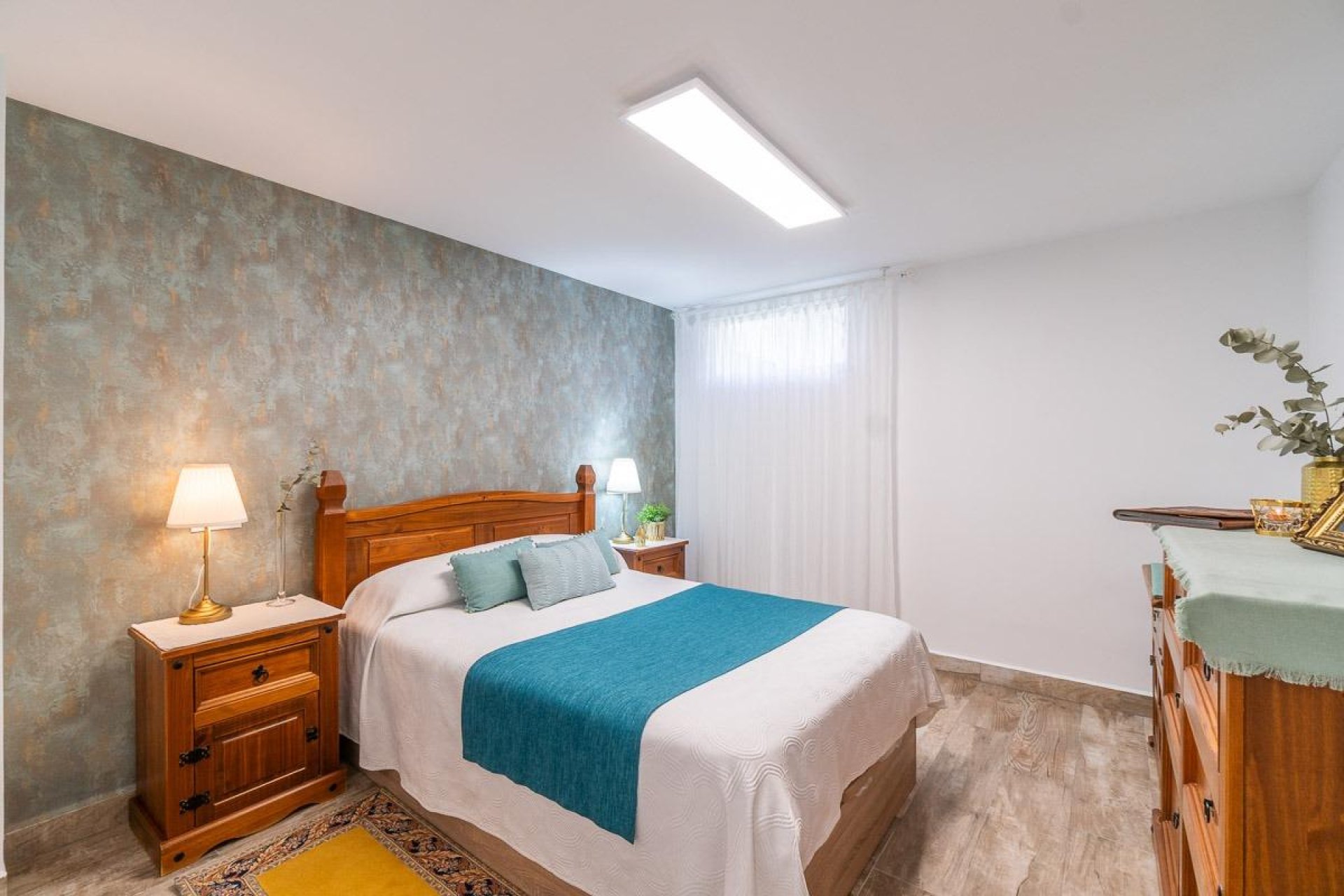 Återförsäljning - Villa -
San Miguel - Las filipinas
