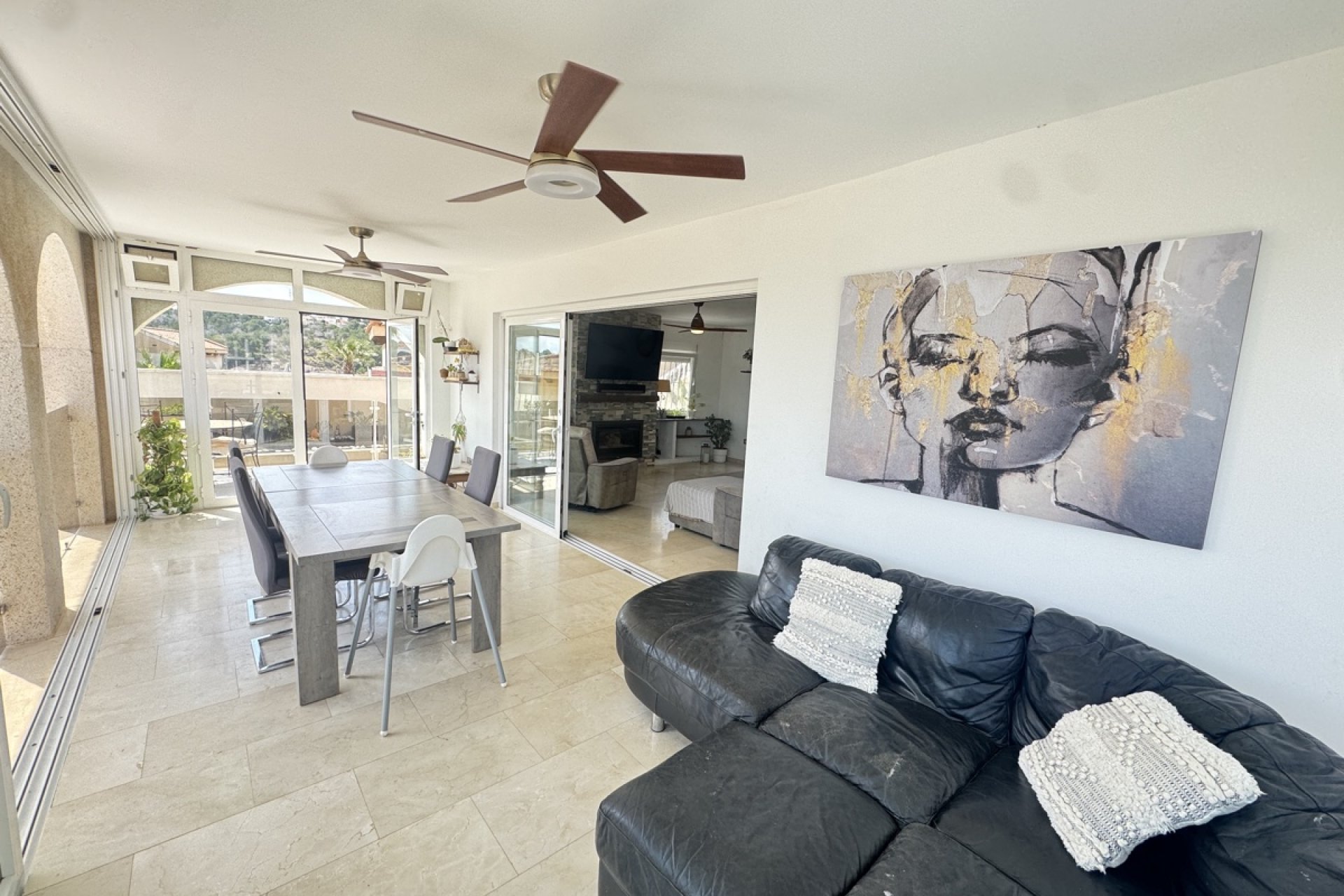 Återförsäljning - Villa -
San Miguel - San Miguel de Salinas