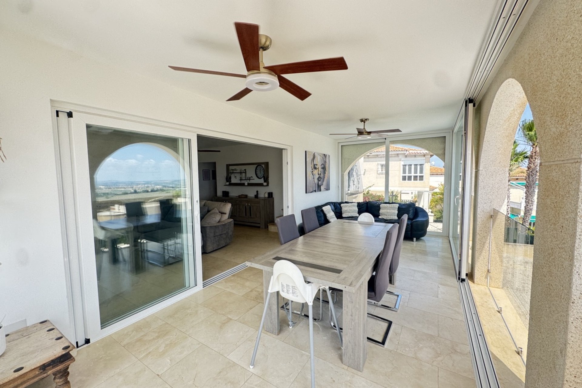 Återförsäljning - Villa -
San Miguel - San Miguel de Salinas