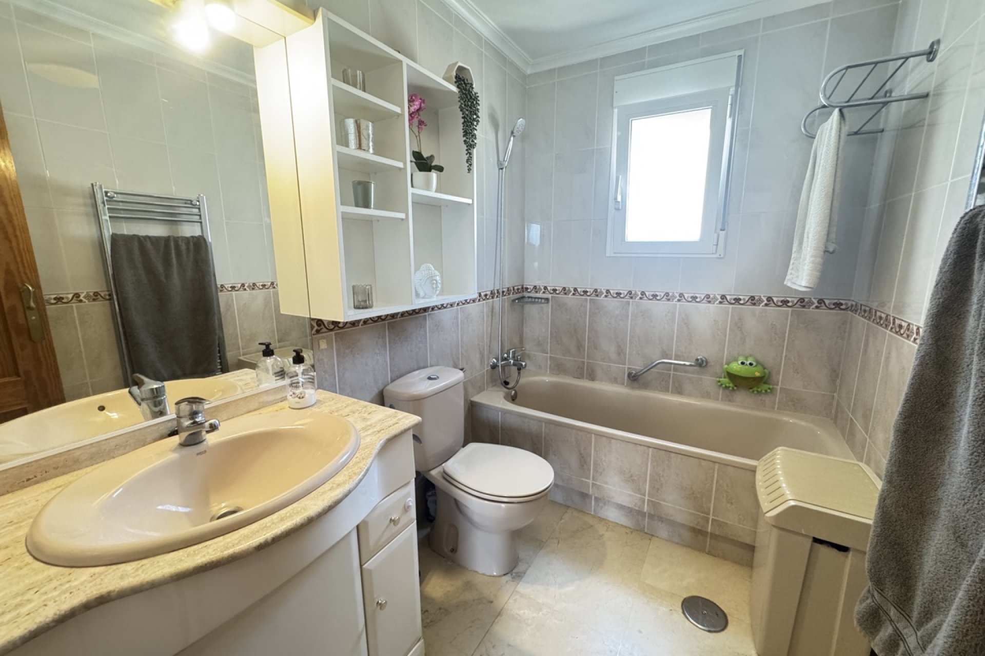 Återförsäljning - Villa -
San Miguel - San Miguel de Salinas