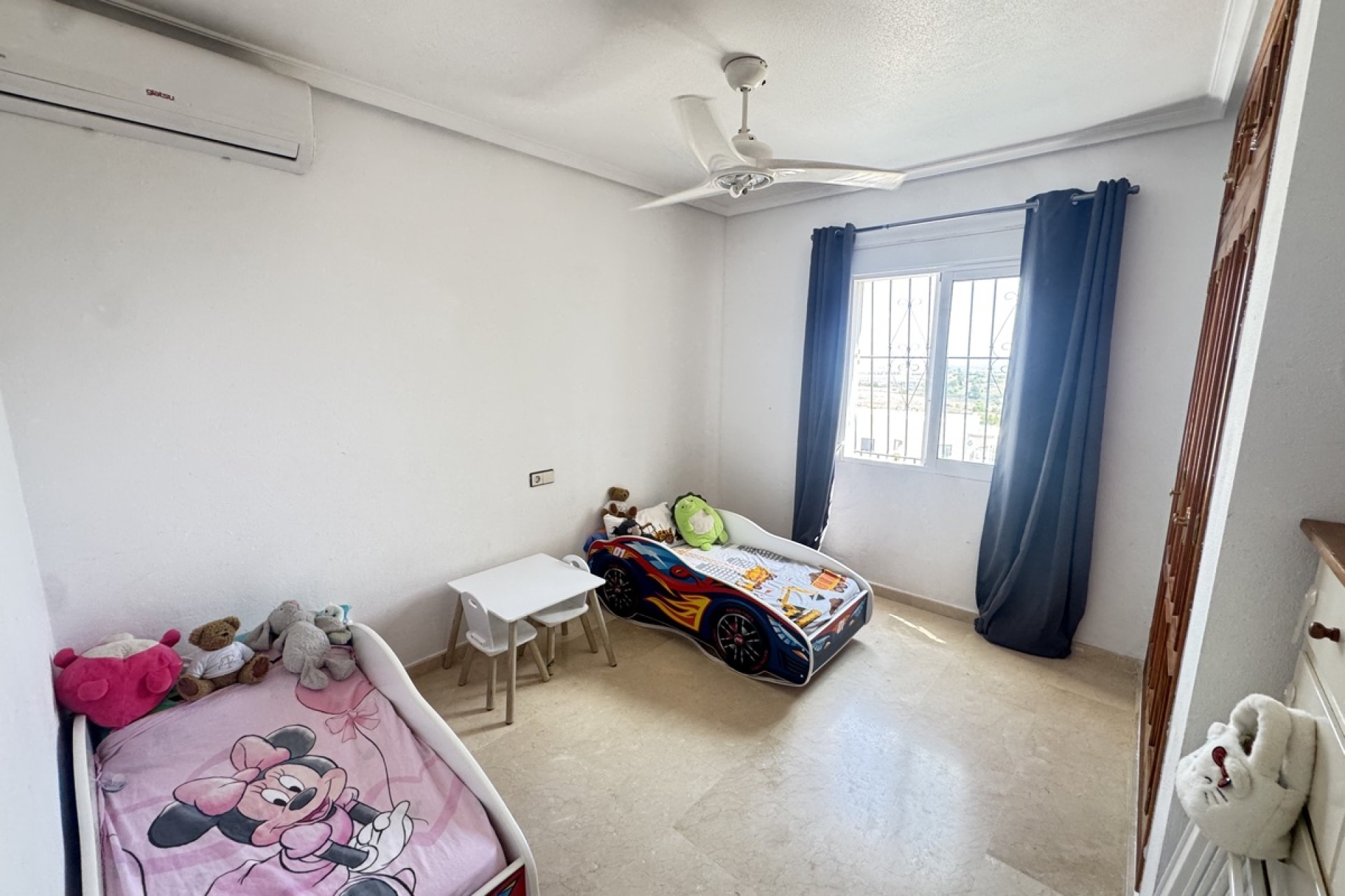 Återförsäljning - Villa -
San Miguel - San Miguel de Salinas