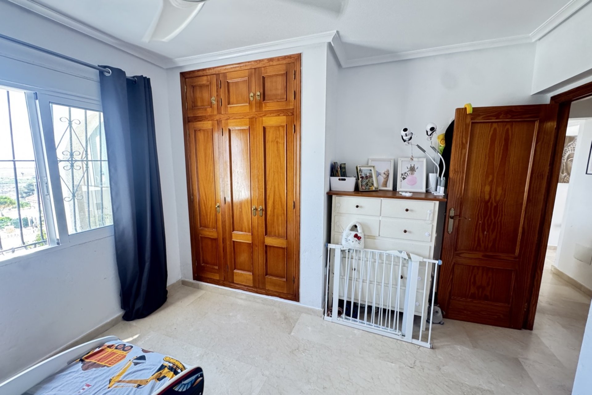 Återförsäljning - Villa -
San Miguel - San Miguel de Salinas