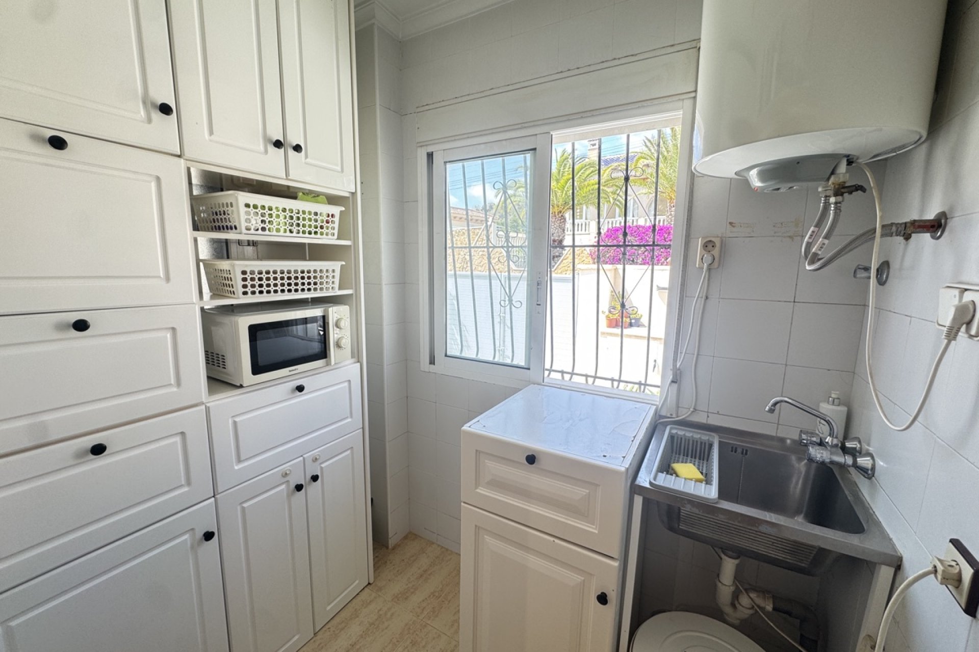 Återförsäljning - Villa -
San Miguel - San Miguel de Salinas