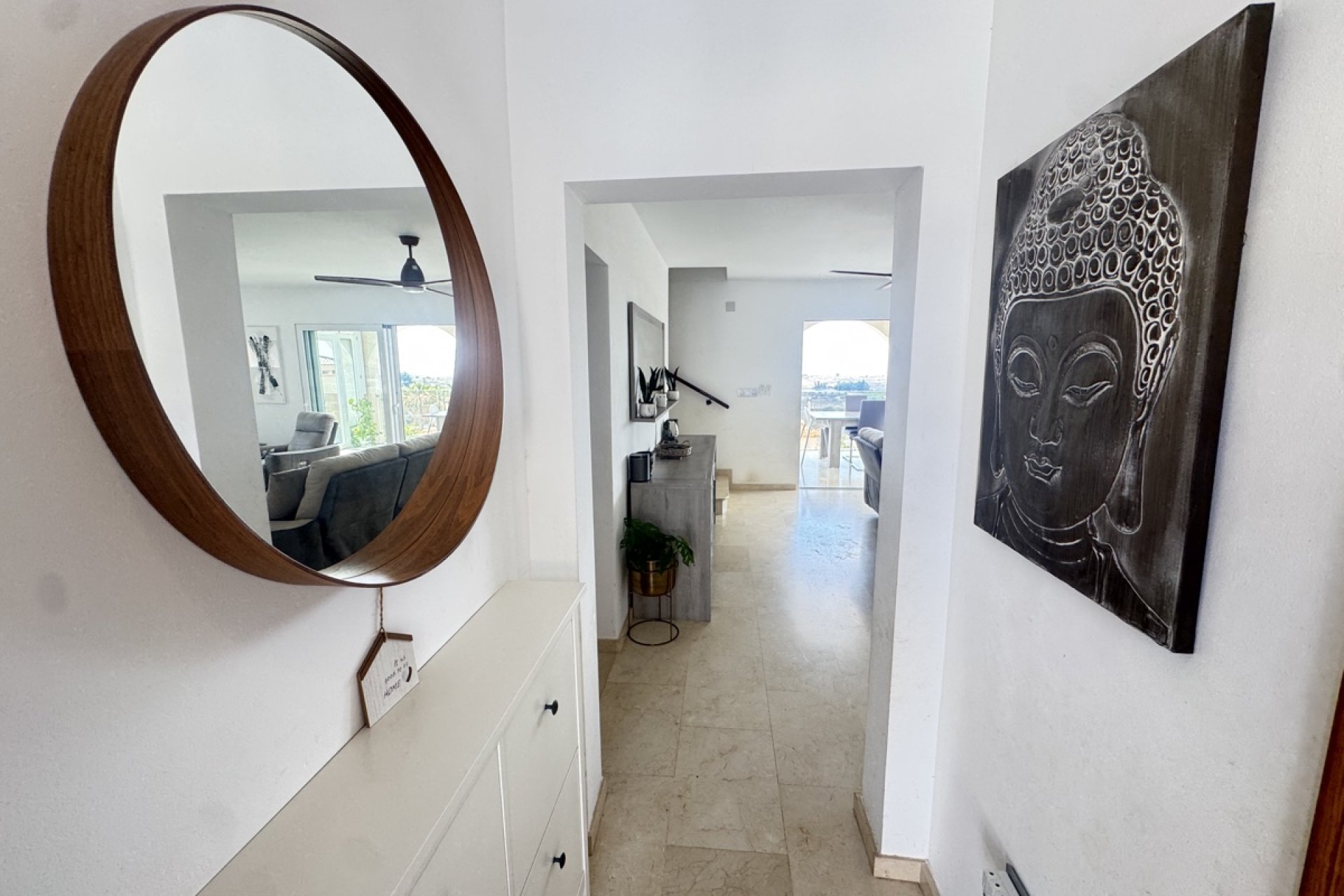 Återförsäljning - Villa -
San Miguel - San Miguel de Salinas