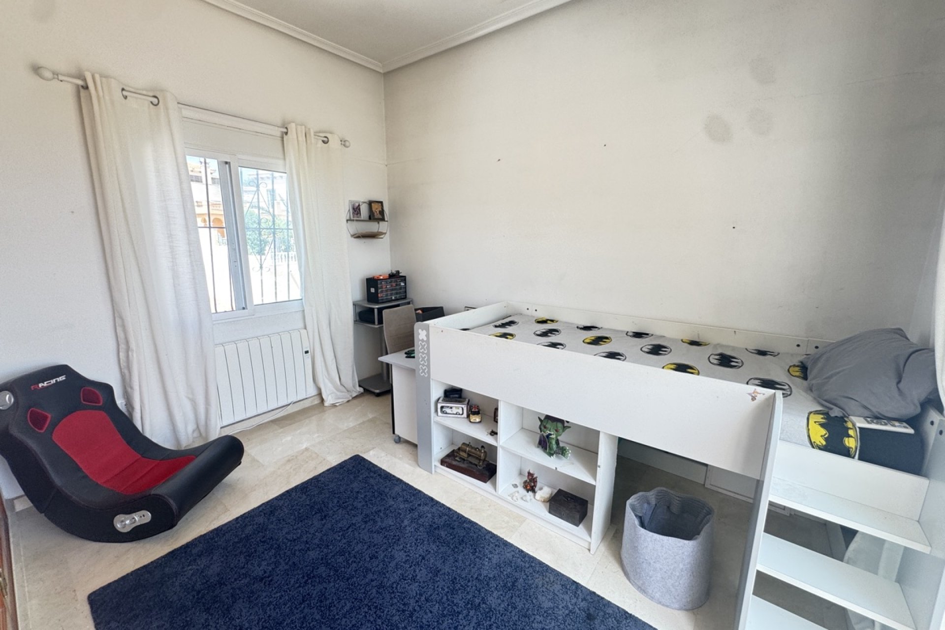 Återförsäljning - Villa -
San Miguel - San Miguel de Salinas