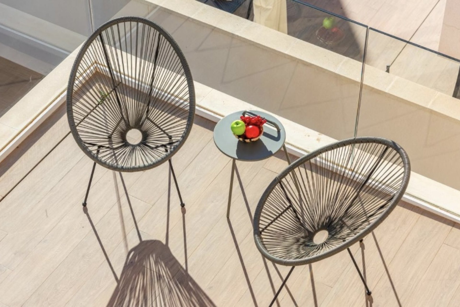 Återförsäljning - Villa -
San Miguel - San Miguel de Salinas