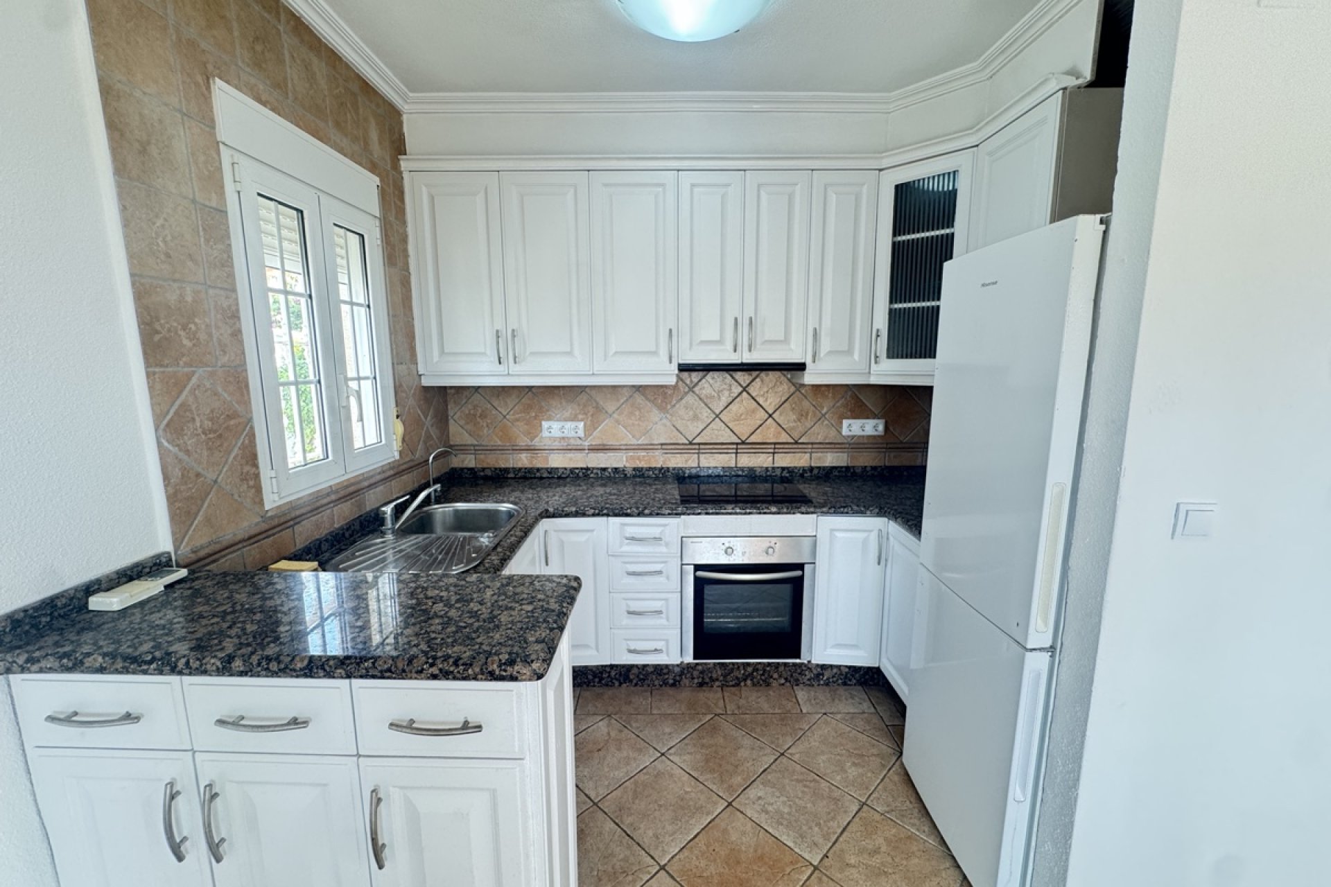 Återförsäljning - Villa -
San Miguel - San Miguel de Salinas