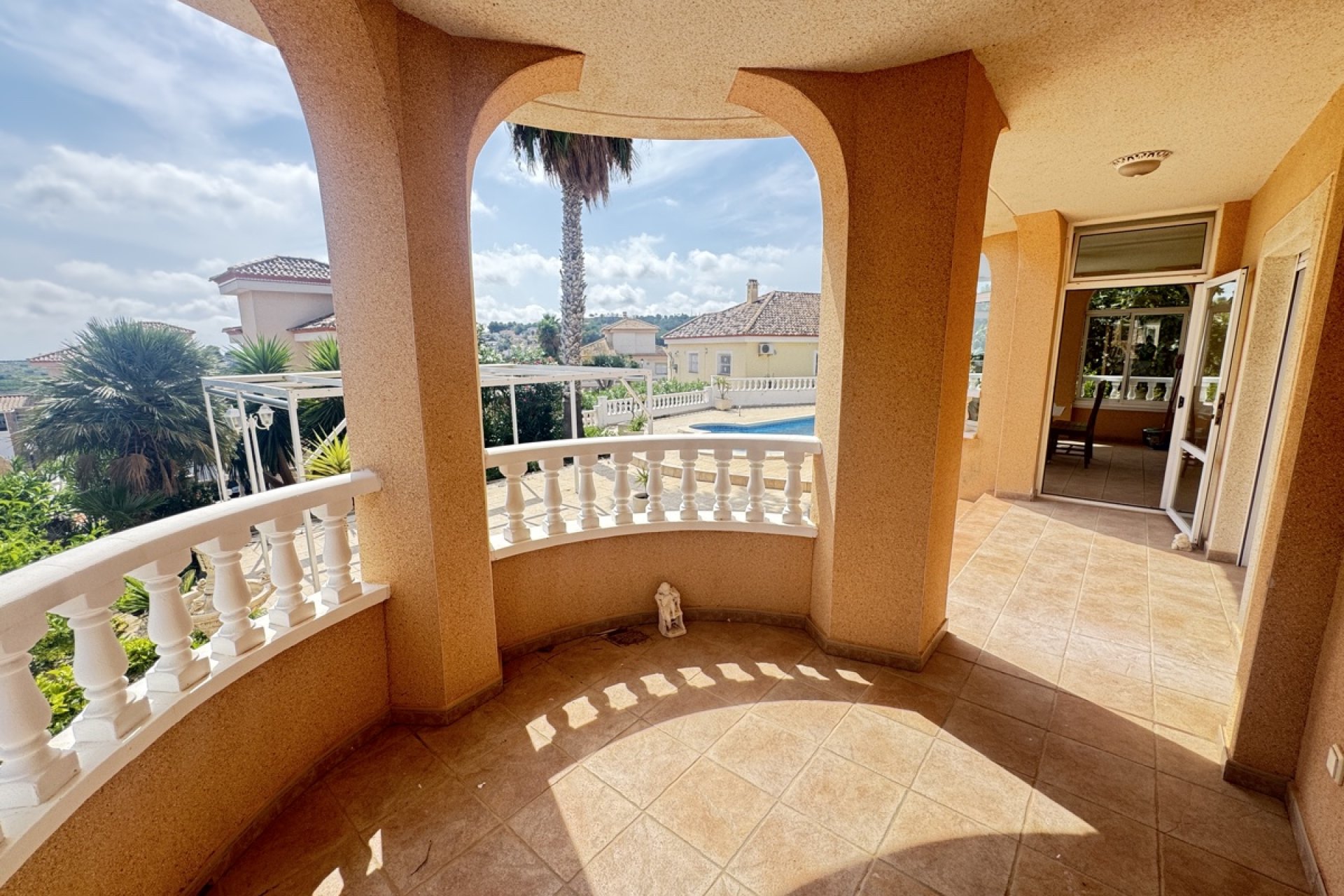 Återförsäljning - Villa -
San Miguel - San Miguel de Salinas