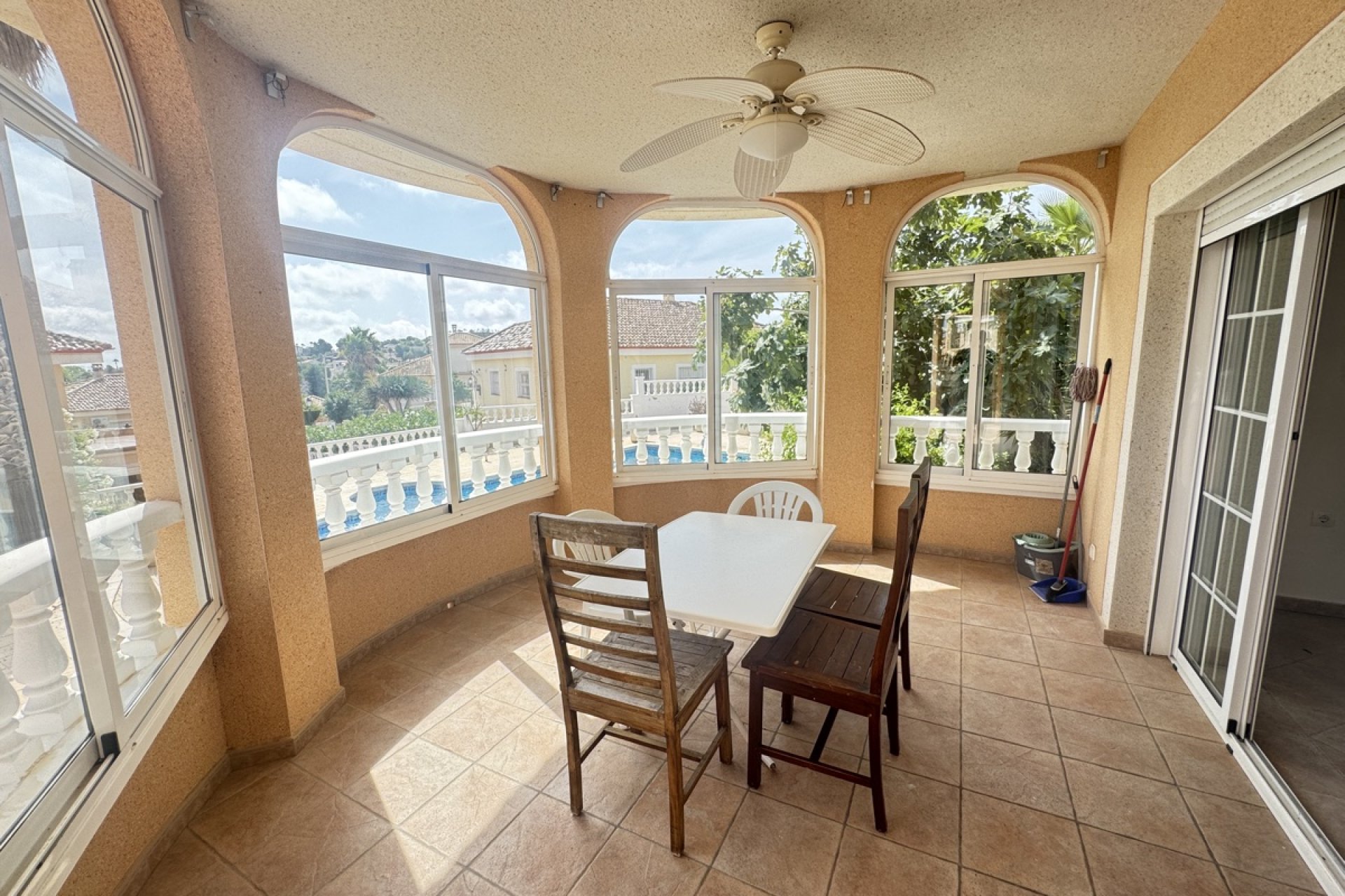 Återförsäljning - Villa -
San Miguel - San Miguel de Salinas