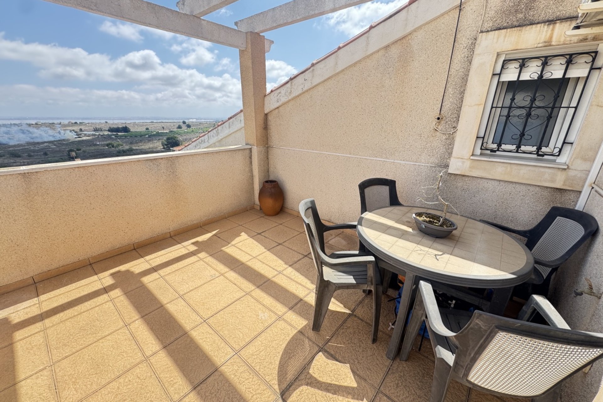 Återförsäljning - Villa -
San Miguel - San Miguel de Salinas