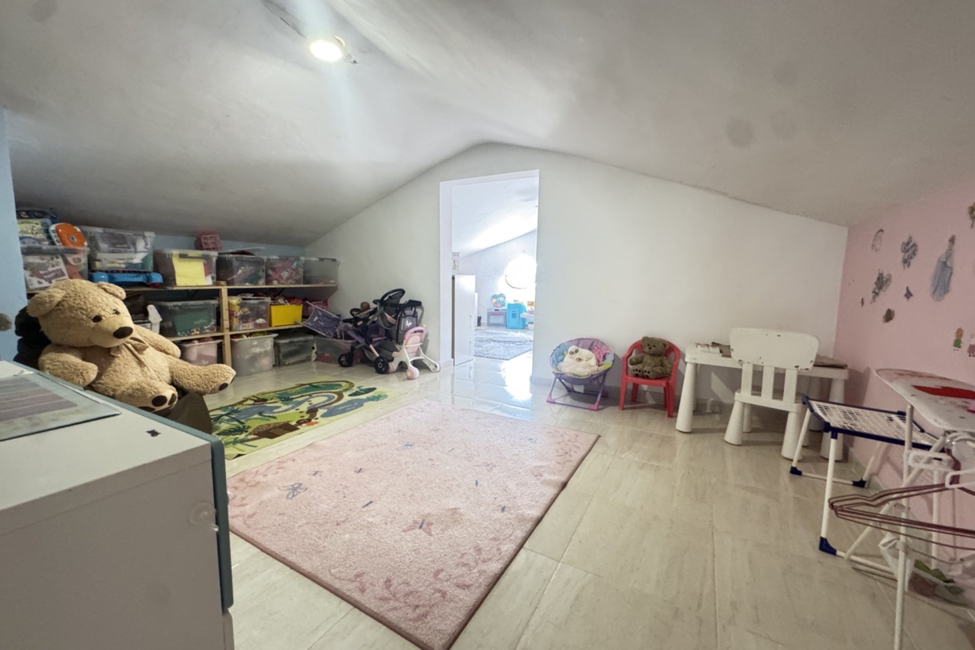 Återförsäljning - Villa -
San Miguel - San Miguel de Salinas