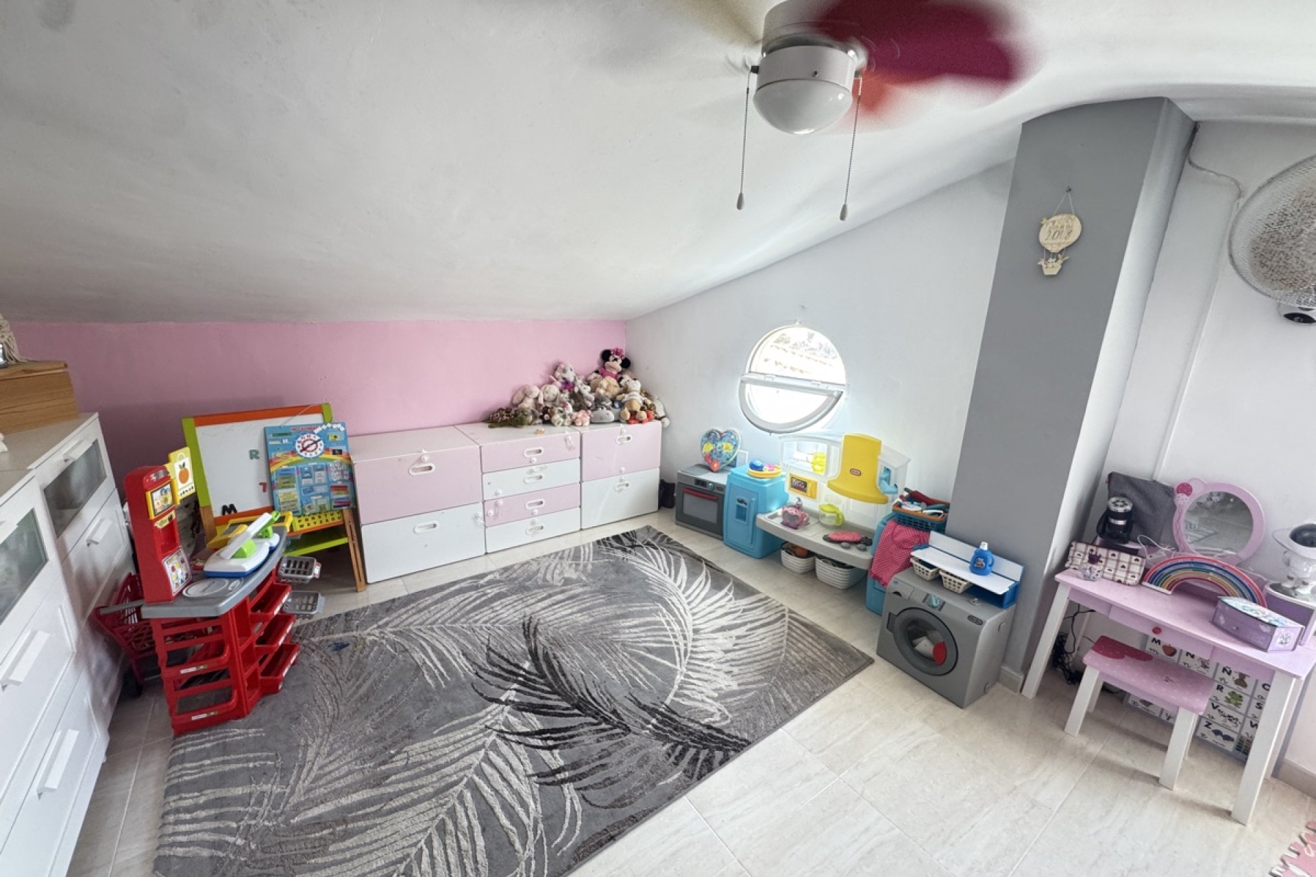 Återförsäljning - Villa -
San Miguel - San Miguel de Salinas