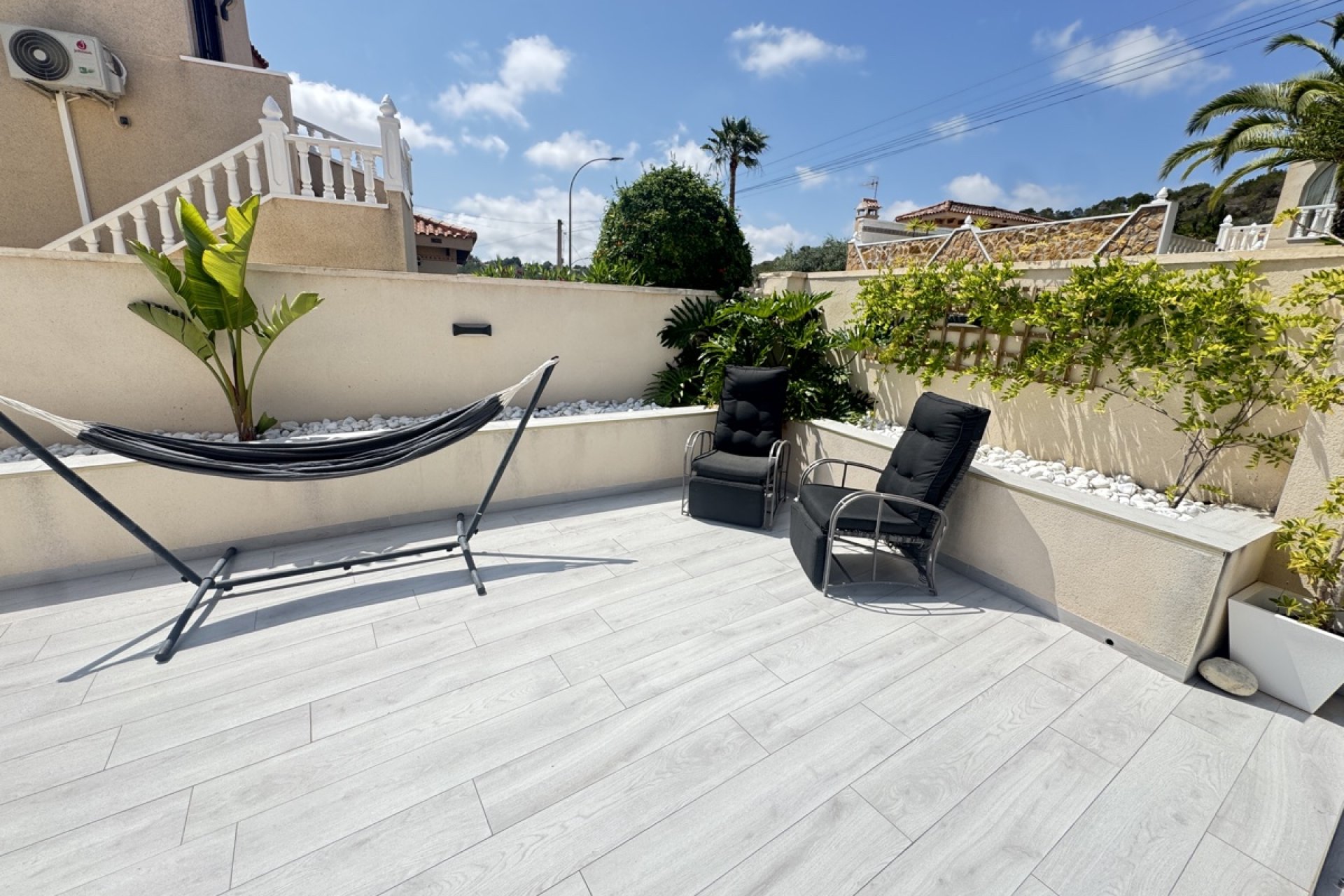 Återförsäljning - Villa -
San Miguel - San Miguel de Salinas