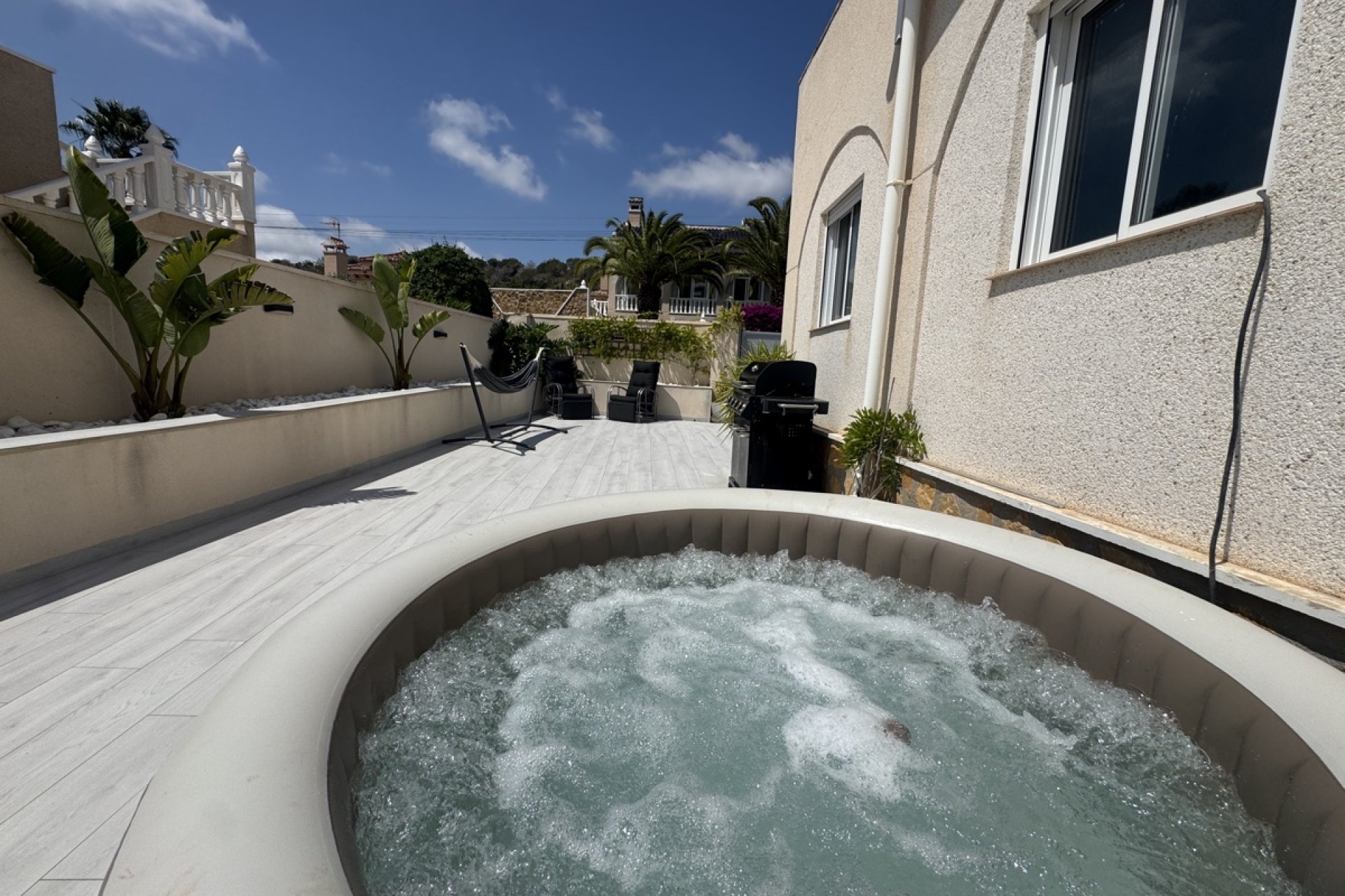 Återförsäljning - Villa -
San Miguel - San Miguel de Salinas