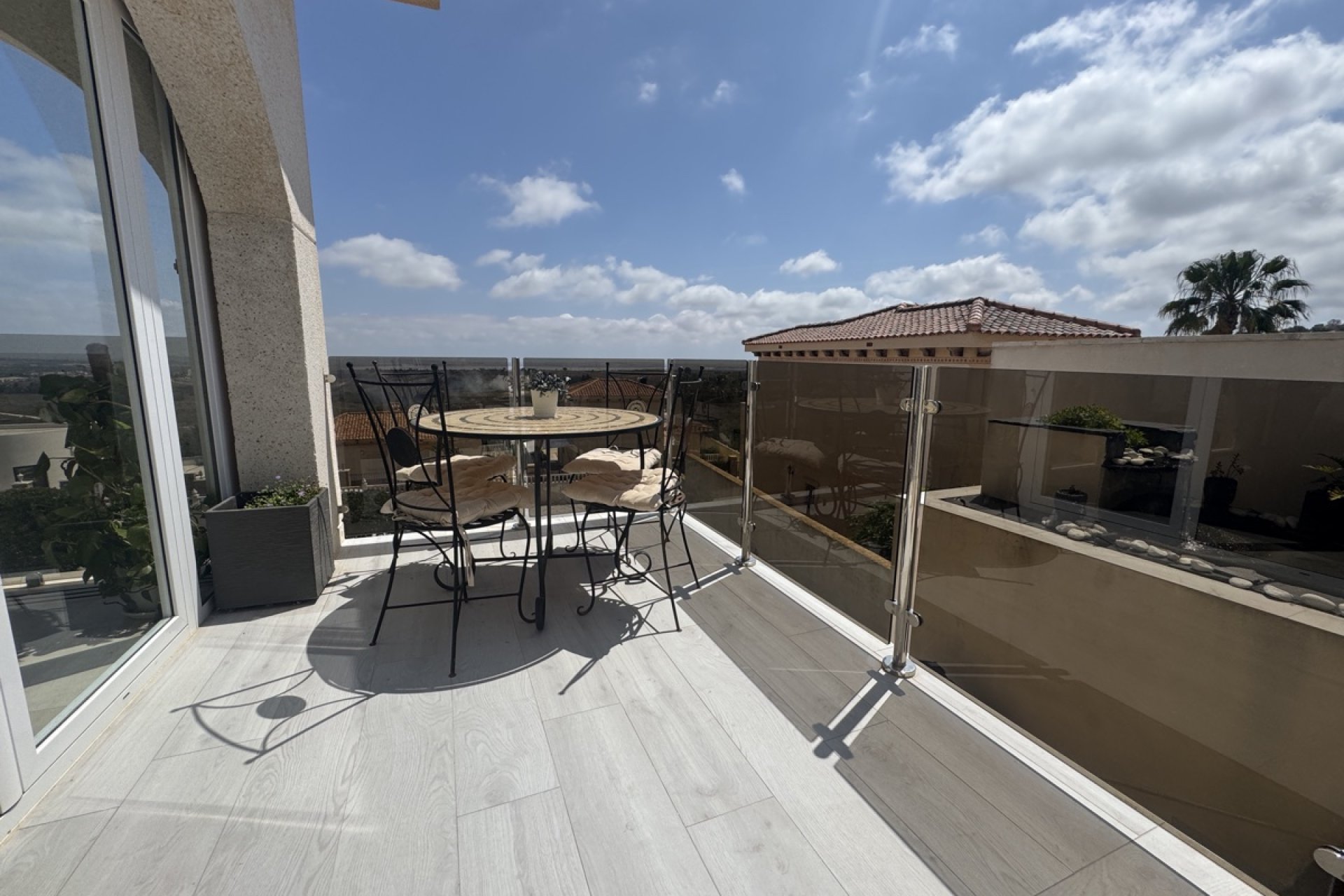 Återförsäljning - Villa -
San Miguel - San Miguel de Salinas