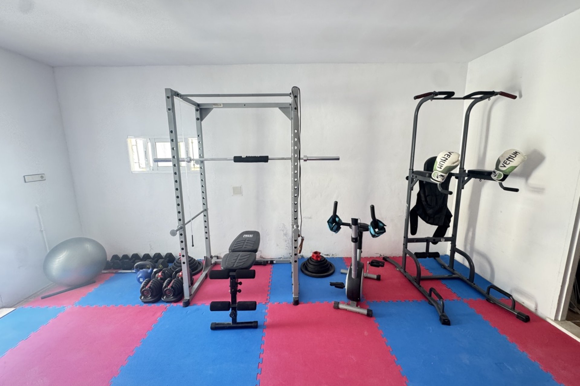 Återförsäljning - Villa -
San Miguel - San Miguel de Salinas