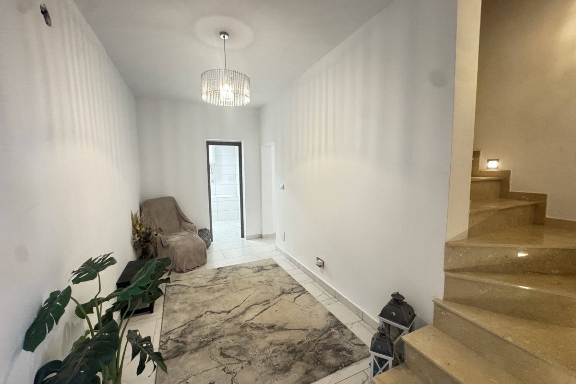 Återförsäljning - Villa -
San Miguel - San Miguel de Salinas