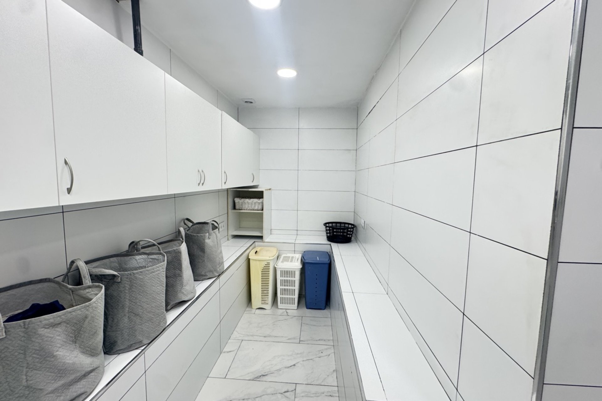 Återförsäljning - Villa -
San Miguel - San Miguel de Salinas