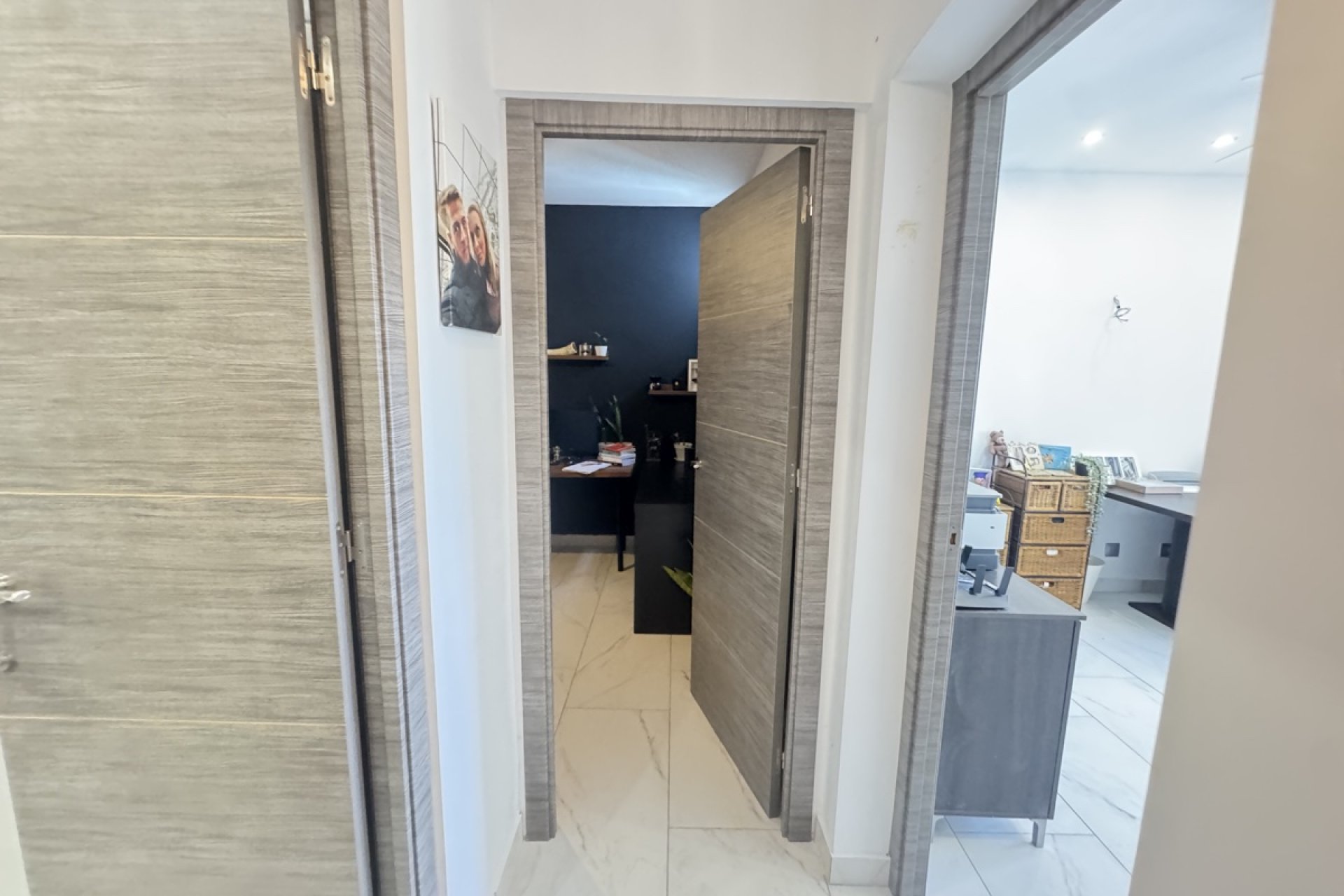 Återförsäljning - Villa -
San Miguel - San Miguel de Salinas