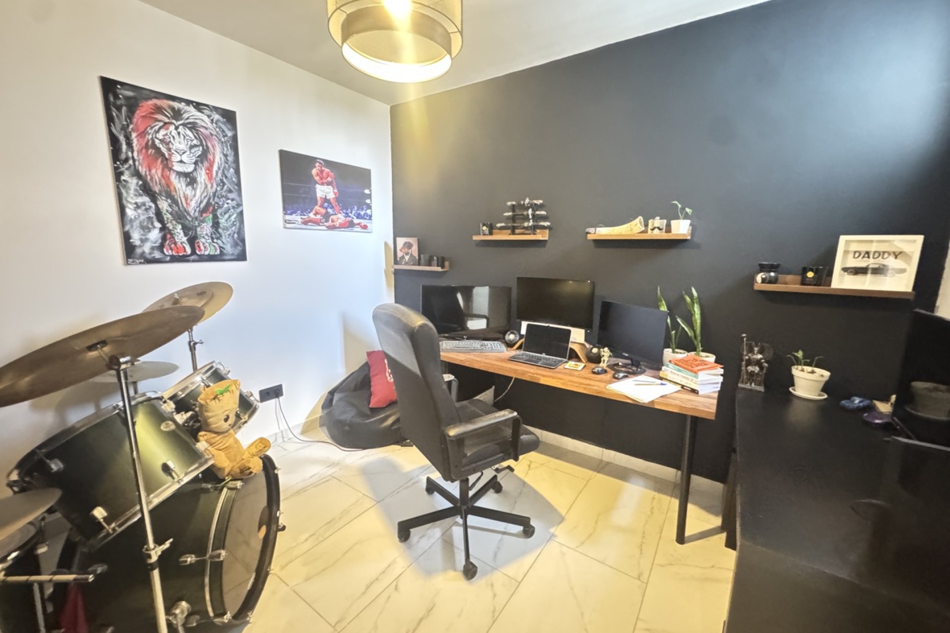 Återförsäljning - Villa -
San Miguel - San Miguel de Salinas