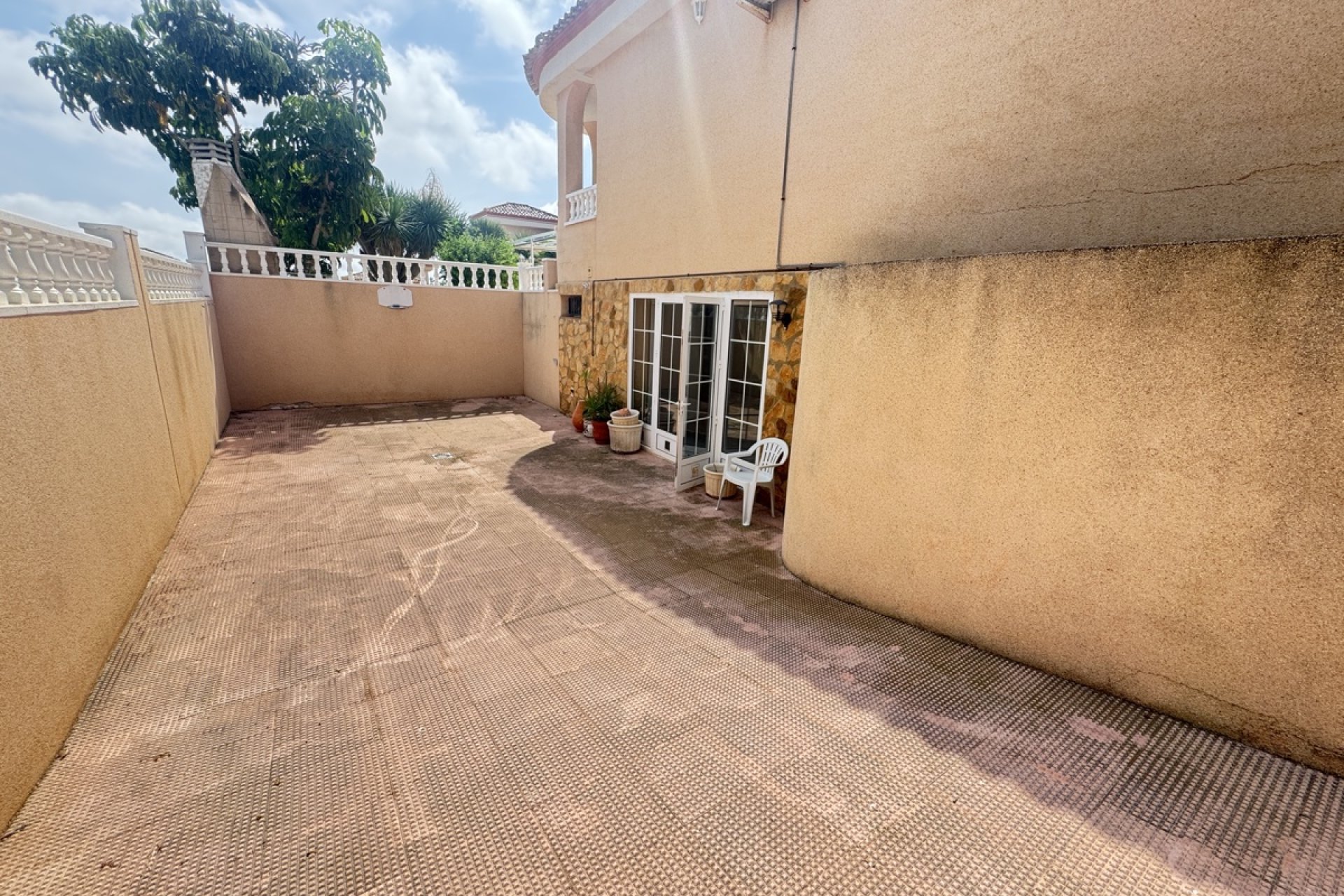 Återförsäljning - Villa -
San Miguel - San Miguel de Salinas