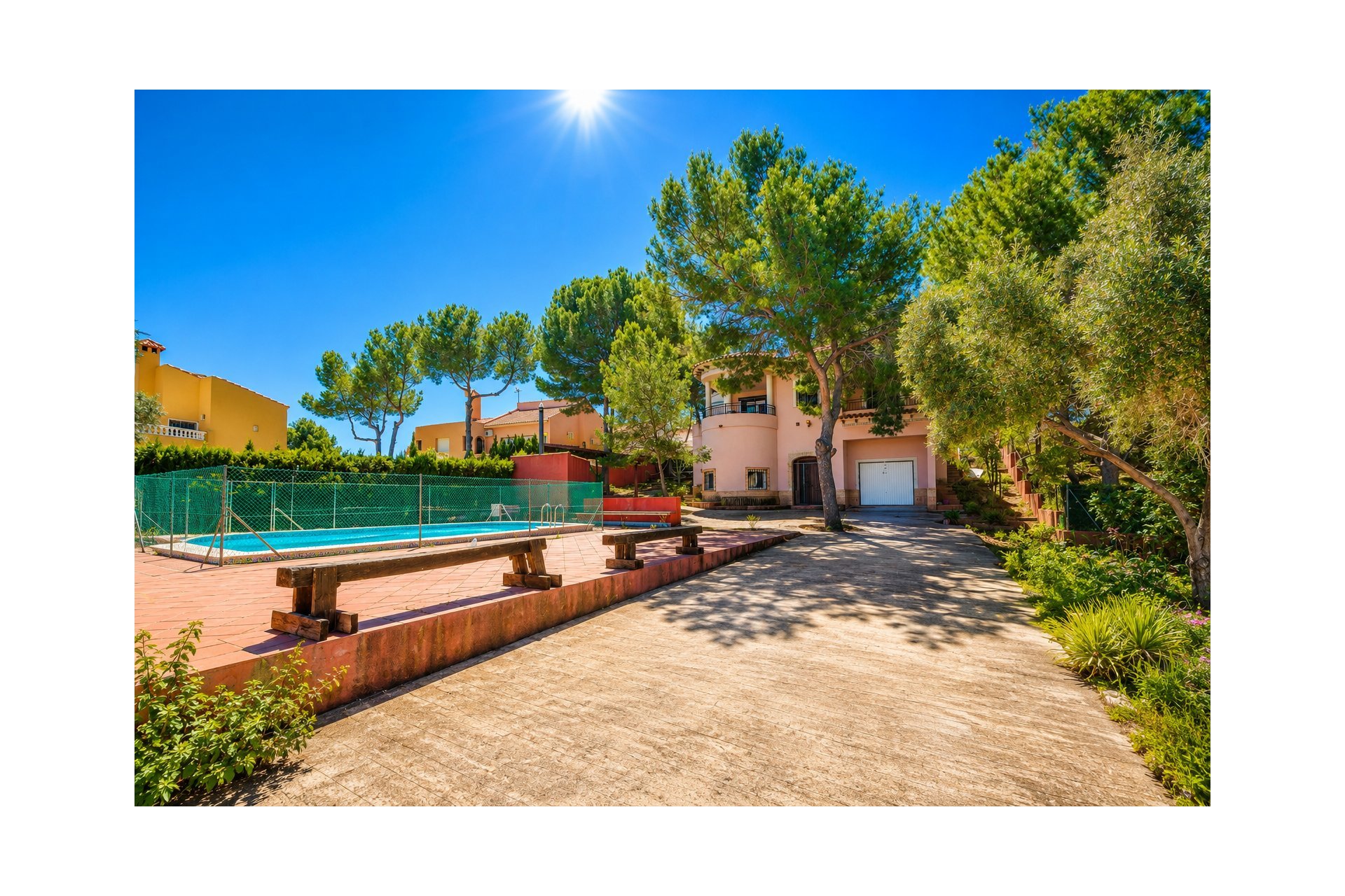 Återförsäljning - Villa -
San Miguel - San Miguel de Salinas
