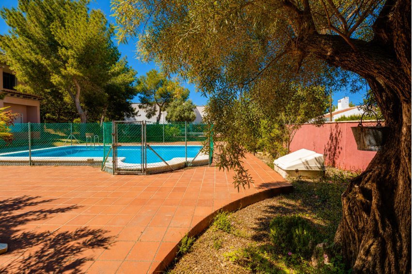 Återförsäljning - Villa -
San Miguel - San Miguel de Salinas