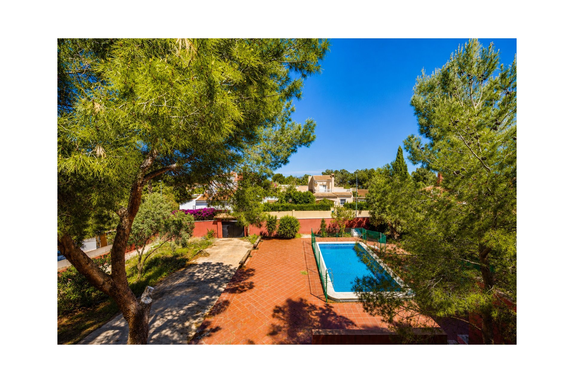 Återförsäljning - Villa -
San Miguel - San Miguel de Salinas