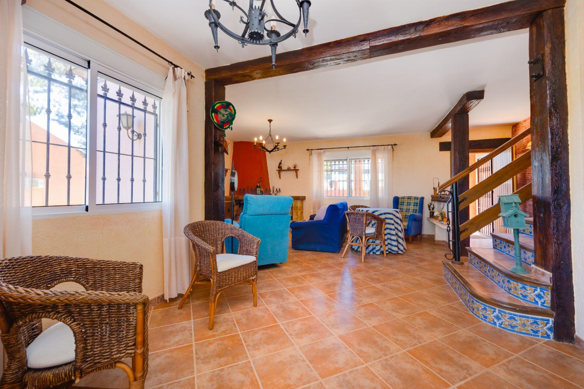 Återförsäljning - Villa -
San Miguel - San Miguel de Salinas
