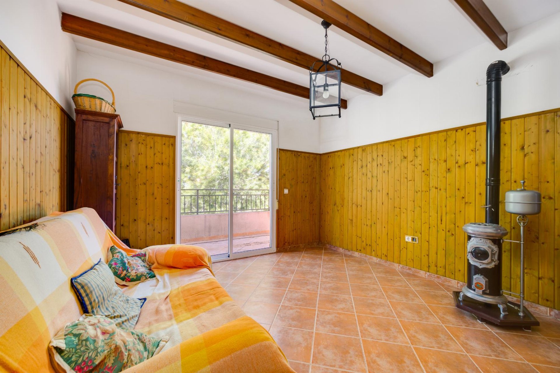 Återförsäljning - Villa -
San Miguel - San Miguel de Salinas