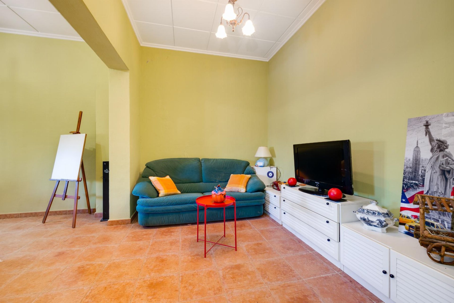 Återförsäljning - Villa -
San Miguel - San Miguel de Salinas