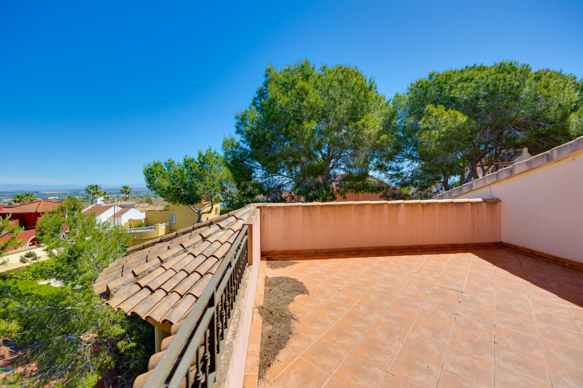 Återförsäljning - Villa -
San Miguel - San Miguel de Salinas