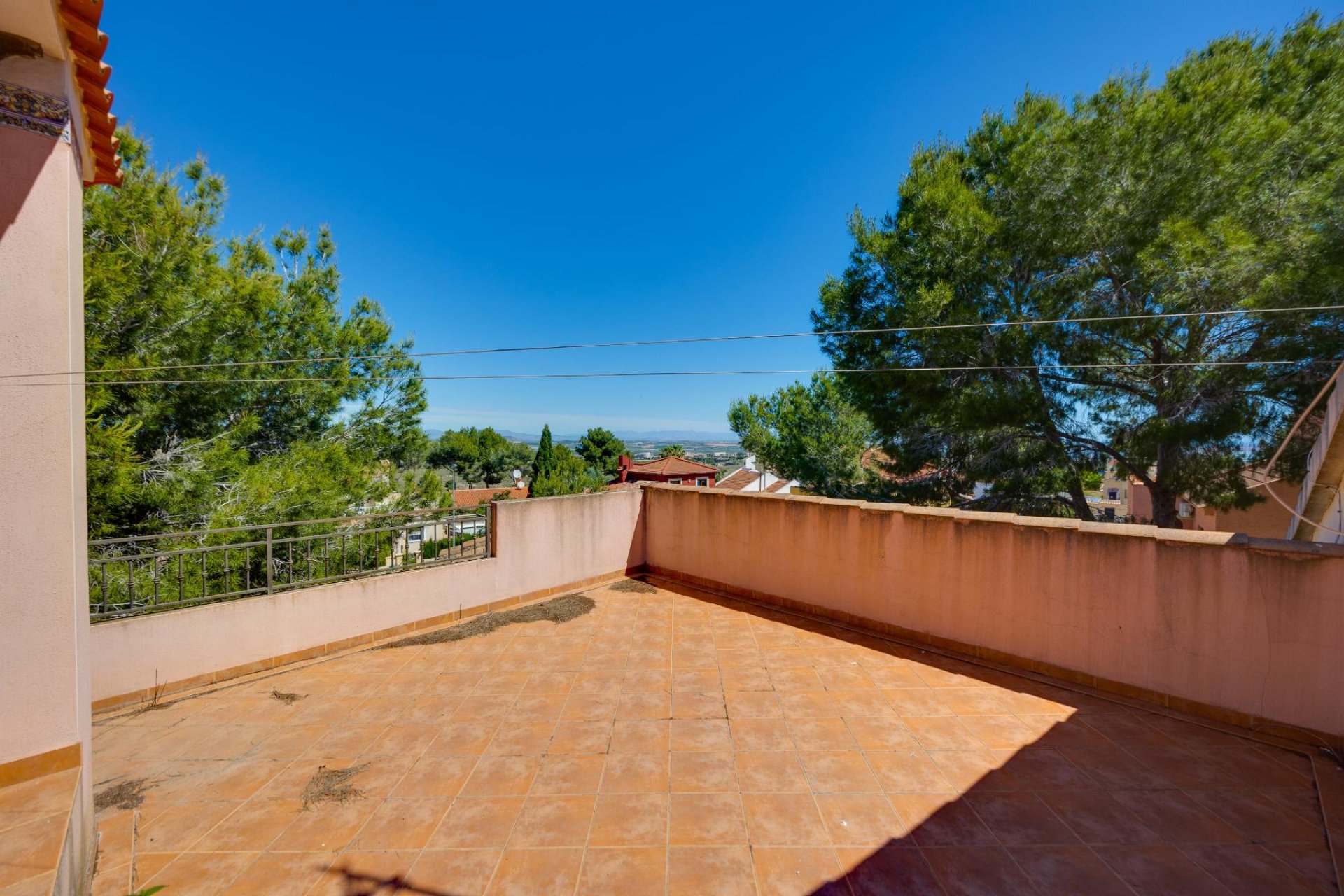 Återförsäljning - Villa -
San Miguel - San Miguel de Salinas