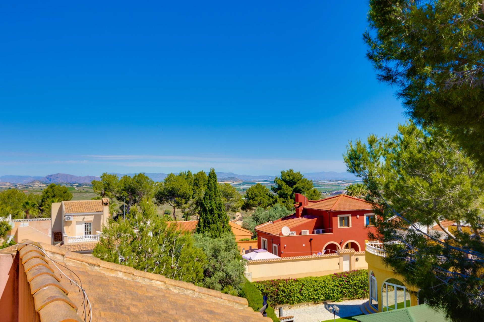 Återförsäljning - Villa -
San Miguel - San Miguel de Salinas