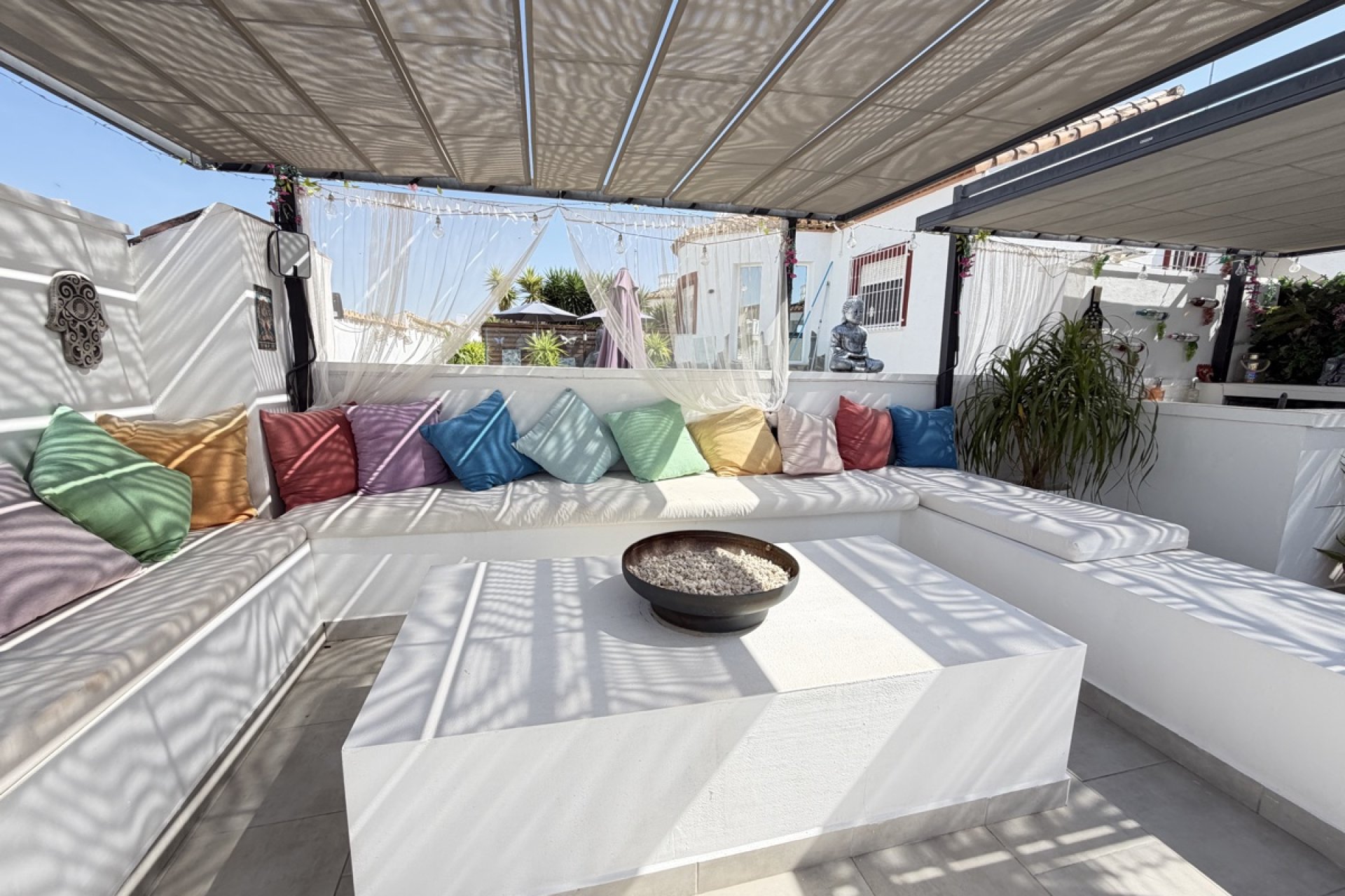 Återförsäljning - Villa -
San Miguel - San Miguel de Salinas