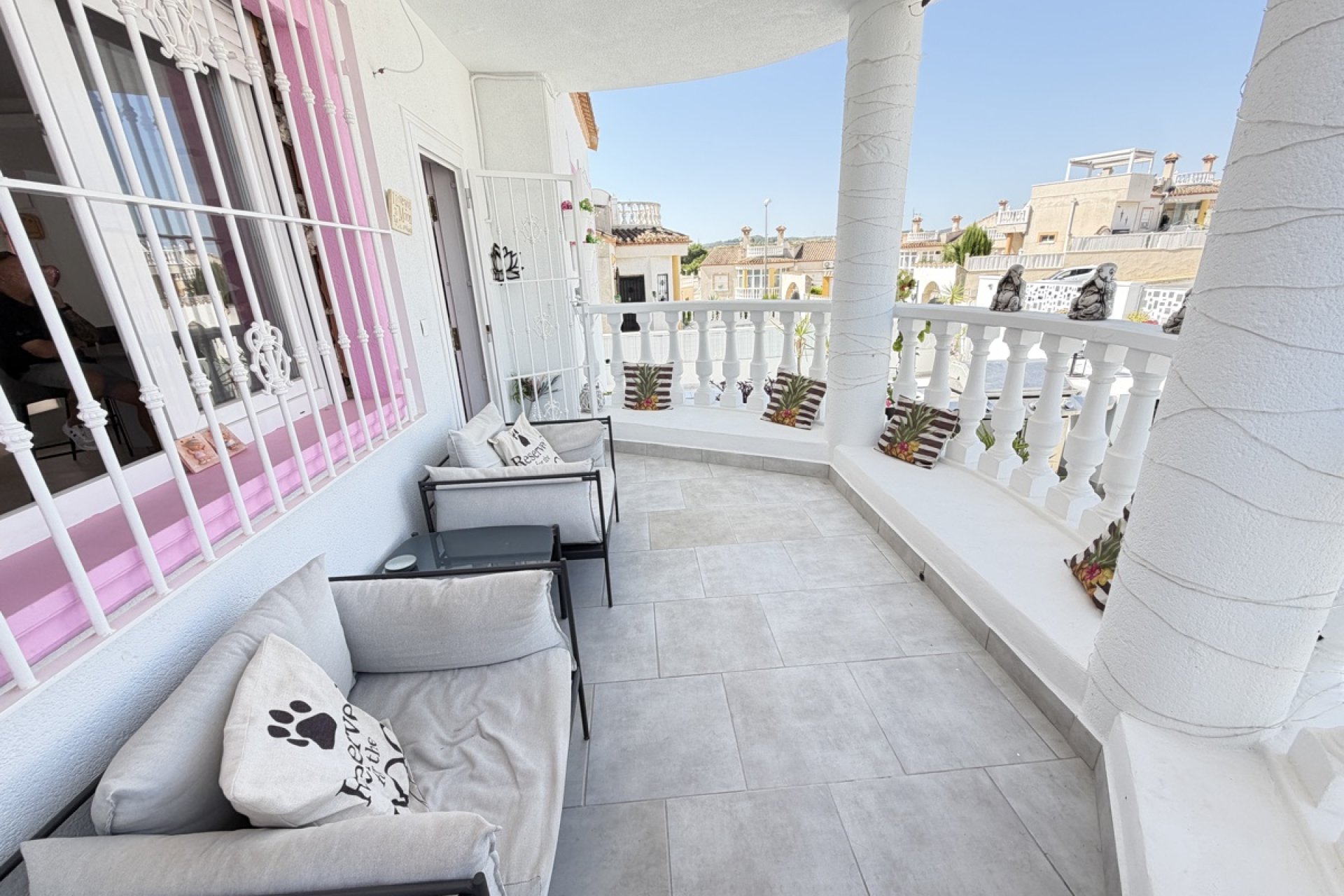 Återförsäljning - Villa -
San Miguel - San Miguel de Salinas