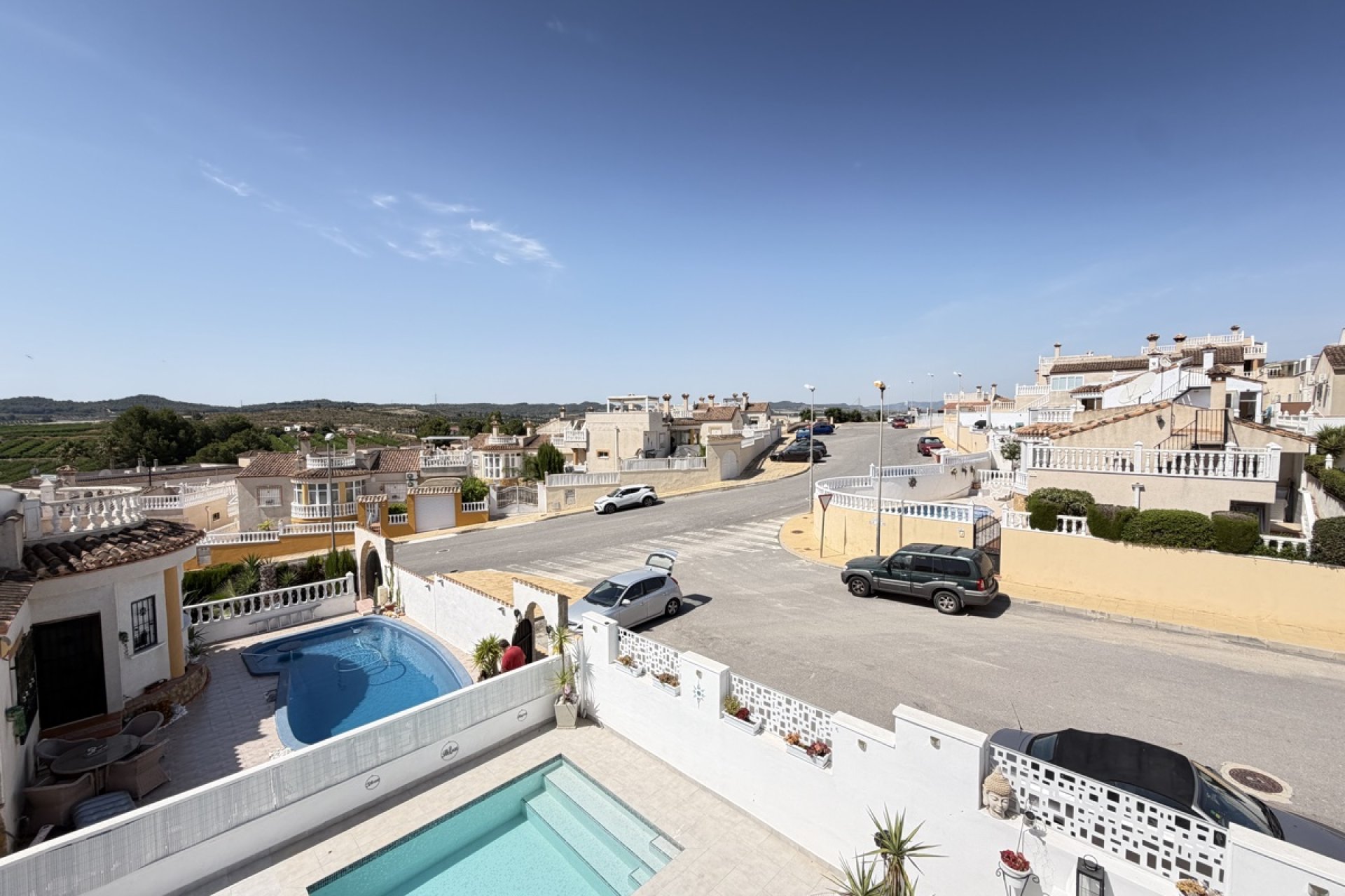 Återförsäljning - Villa -
San Miguel - San Miguel de Salinas