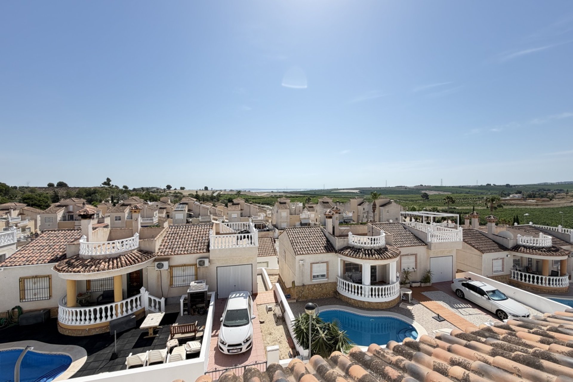 Återförsäljning - Villa -
San Miguel - San Miguel de Salinas