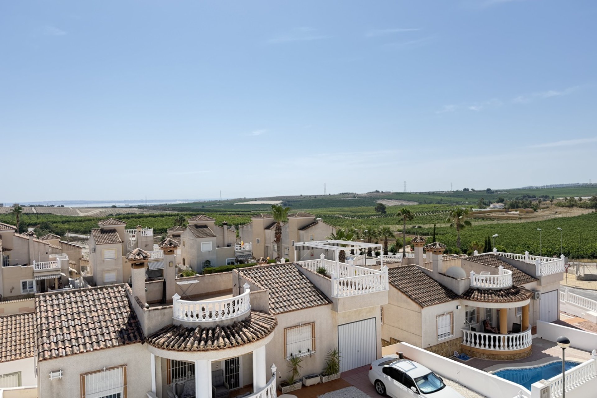 Återförsäljning - Villa -
San Miguel - San Miguel de Salinas