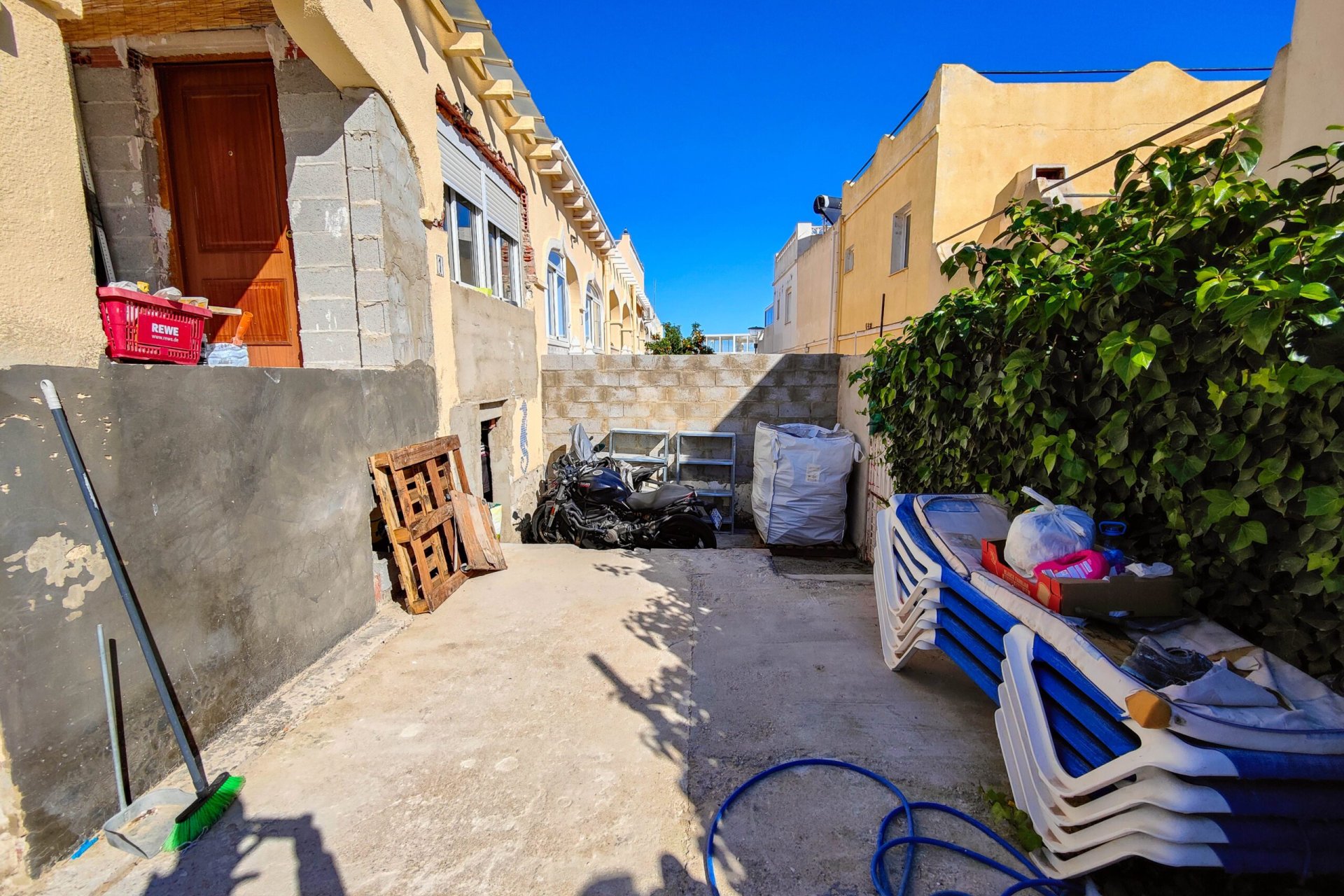 Återförsäljning - Villa -
San Miguel - San Miguel de Salinas