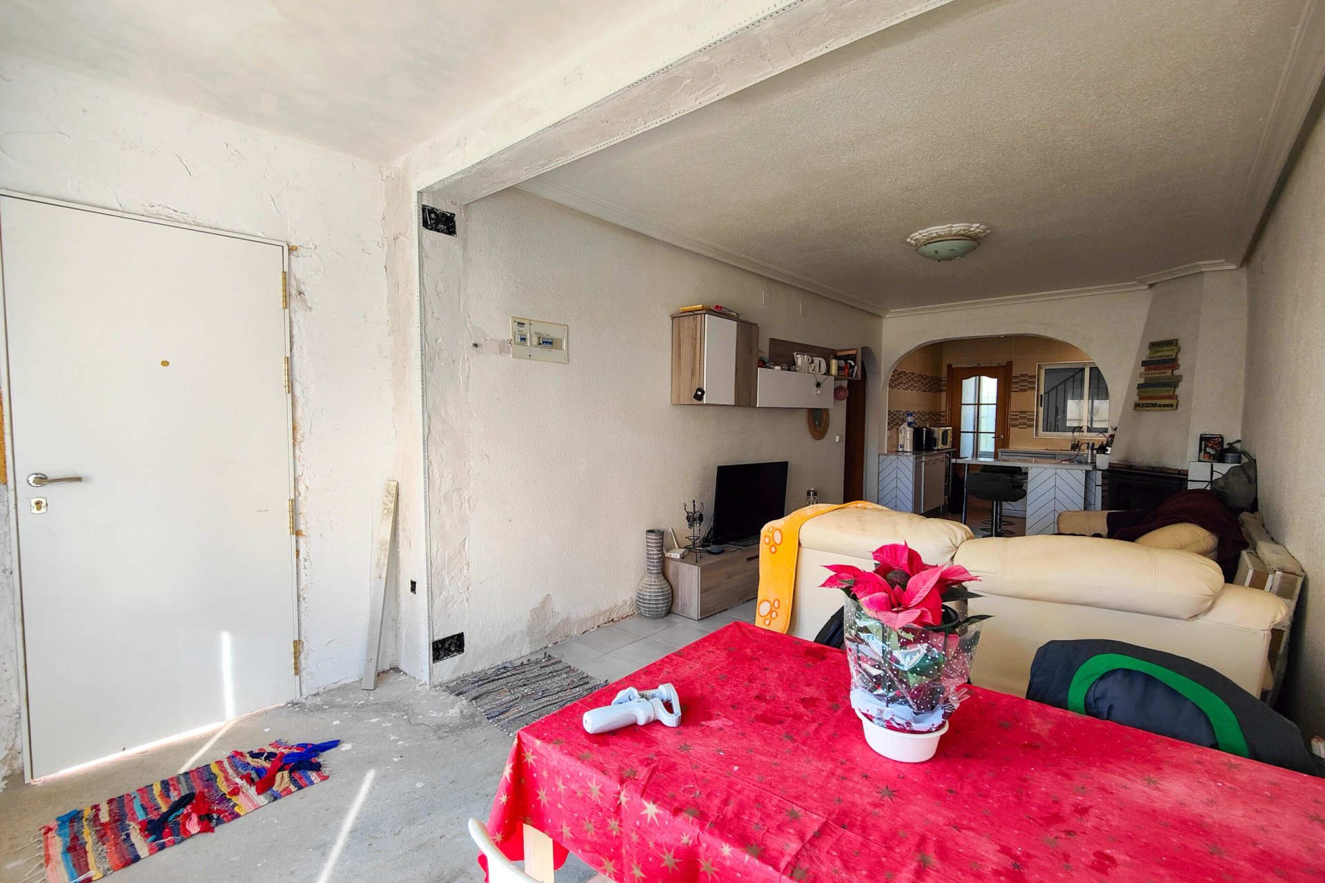 Återförsäljning - Villa -
San Miguel - San Miguel de Salinas
