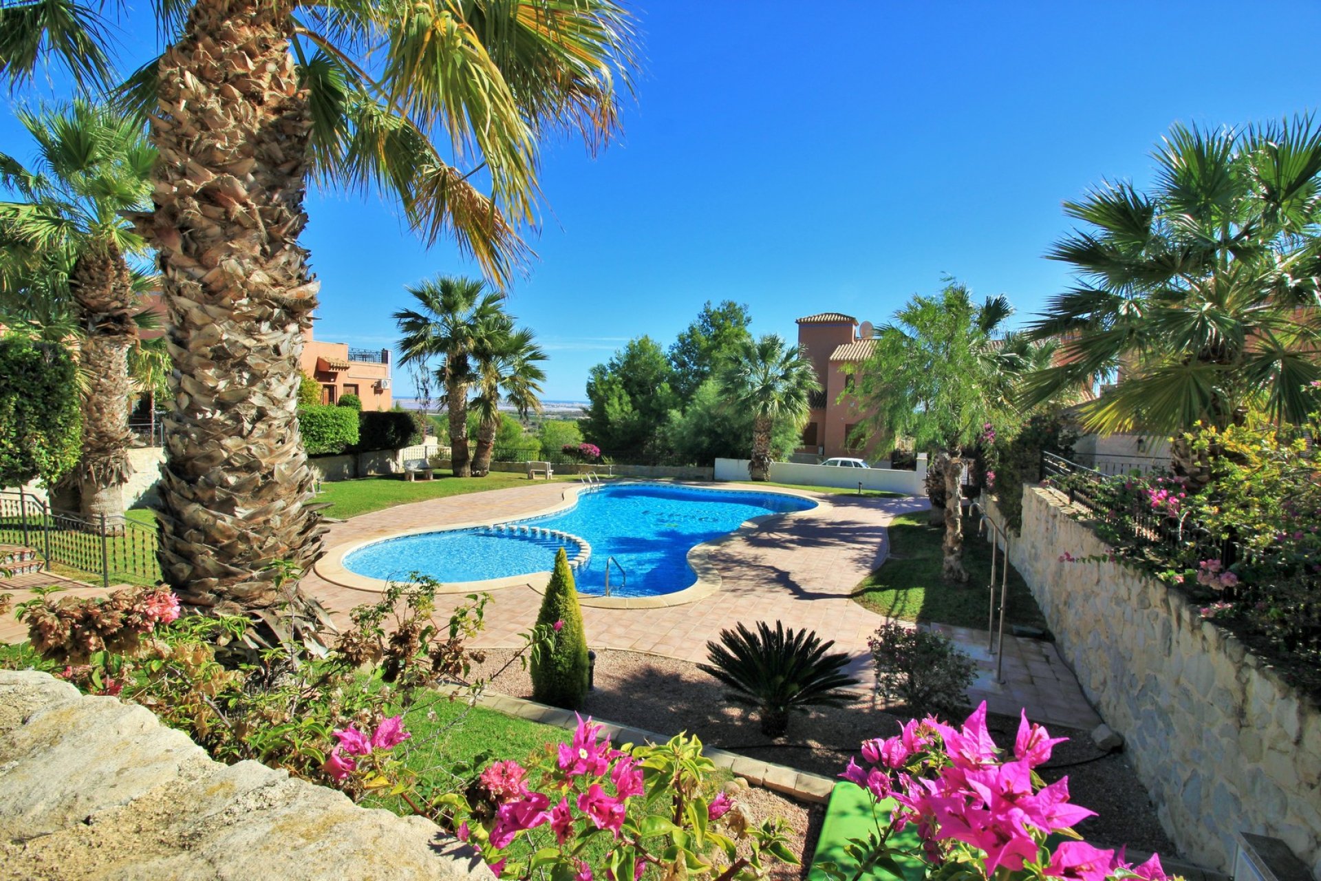 Återförsäljning - Villa -
San Miguel - San Miguel de Salinas