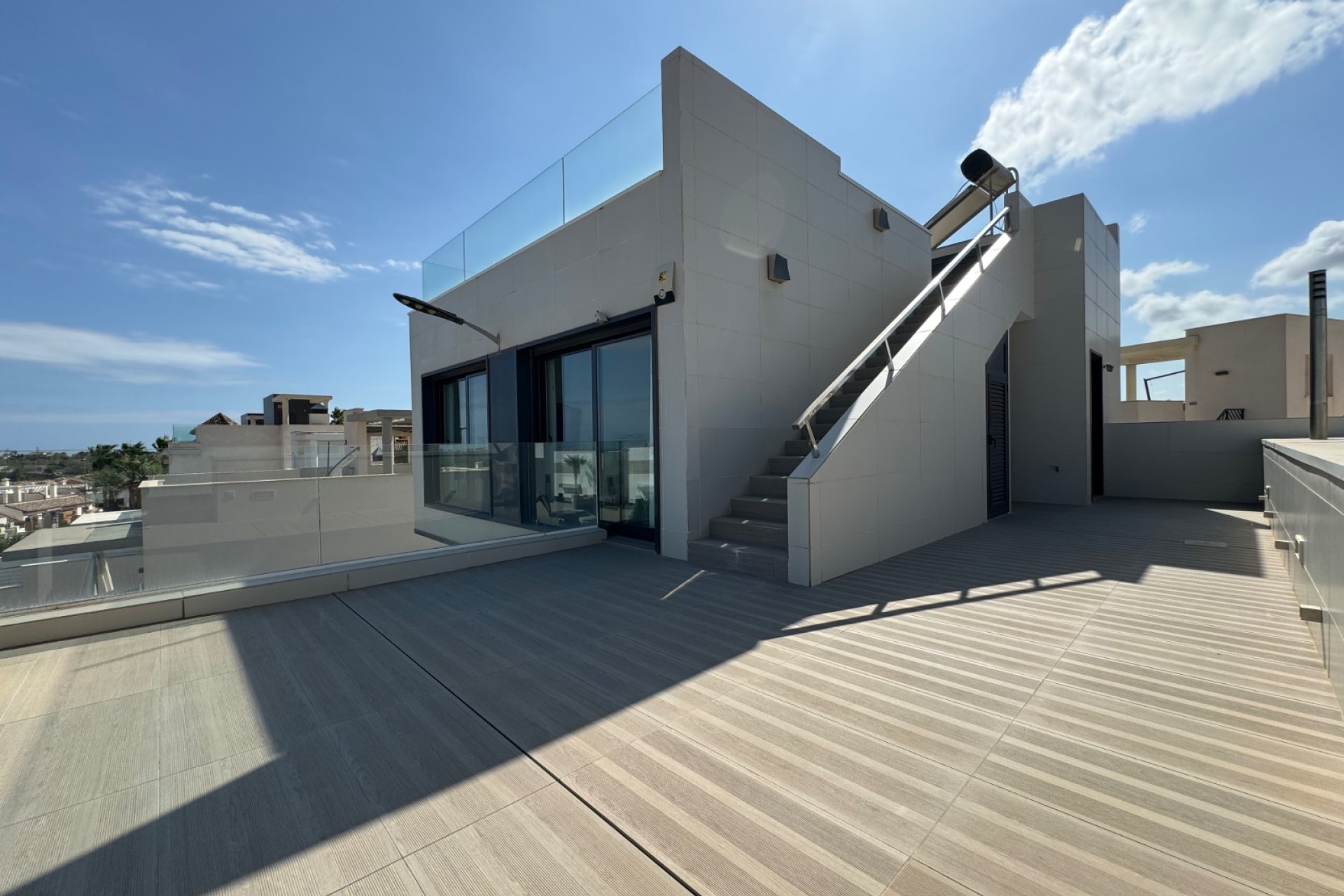 Återförsäljning - Villa -
San Miguel - San Miguel Salinas