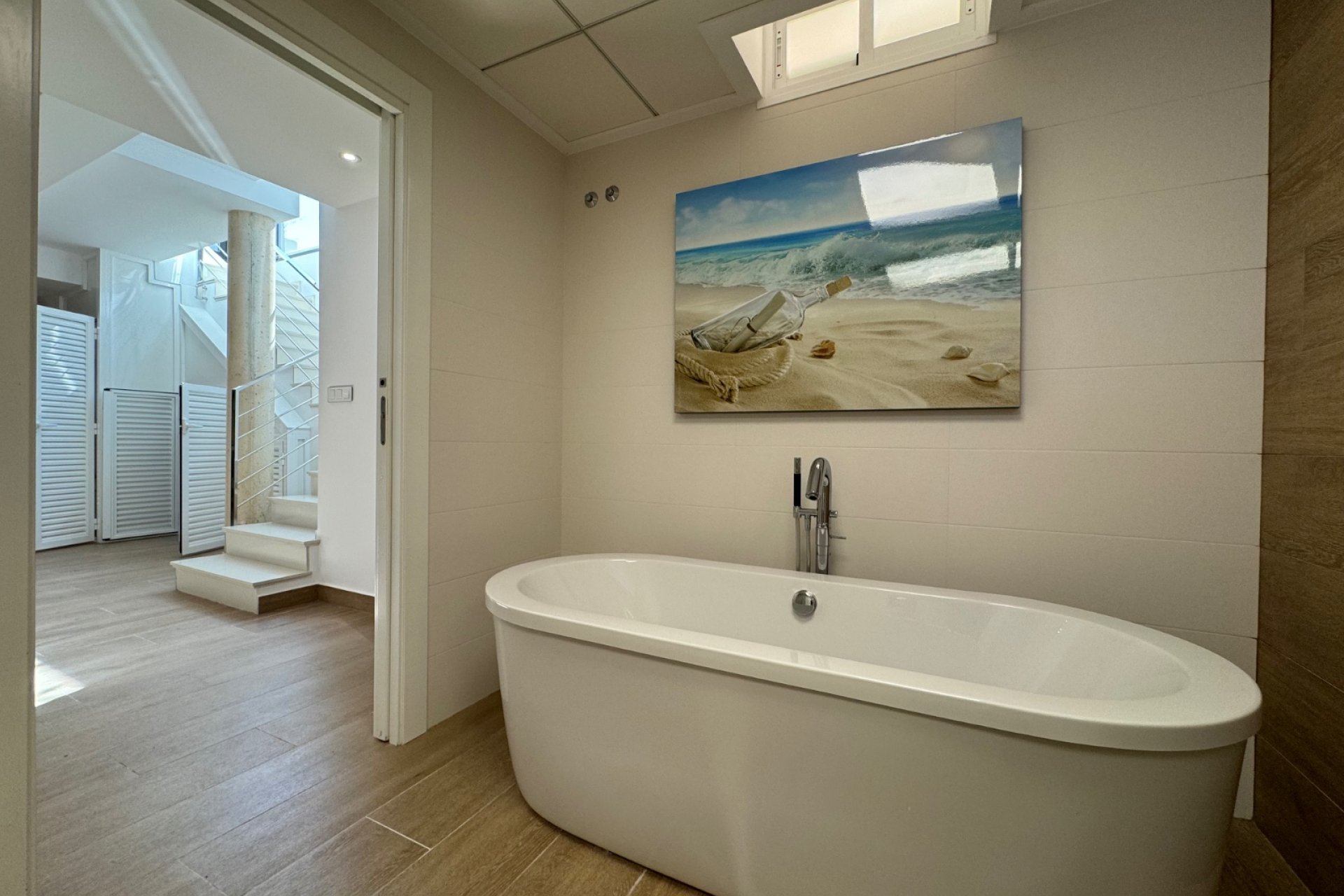 Återförsäljning - Villa -
San Miguel - San Miguel Salinas