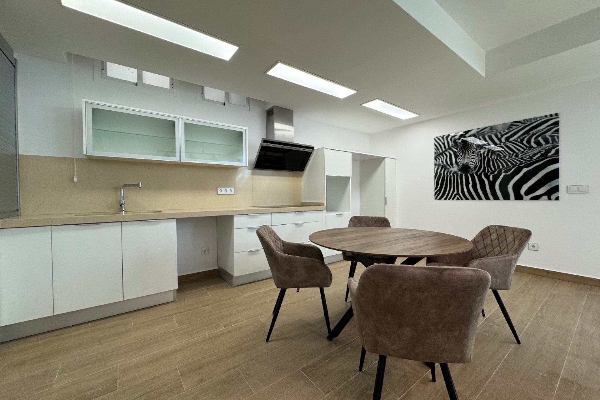 Återförsäljning - Villa -
San Miguel - San Miguel Salinas