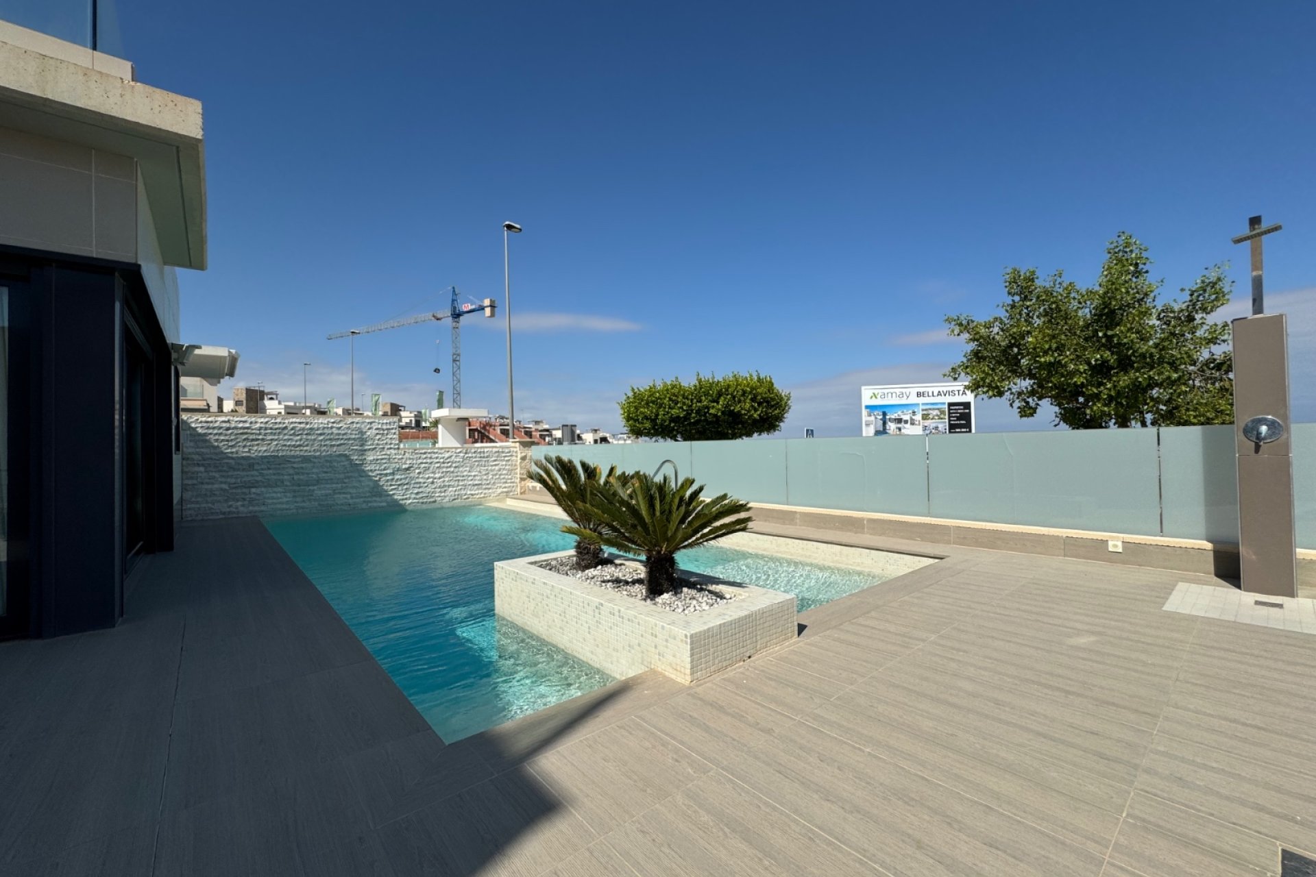 Återförsäljning - Villa -
San Miguel - San Miguel Salinas