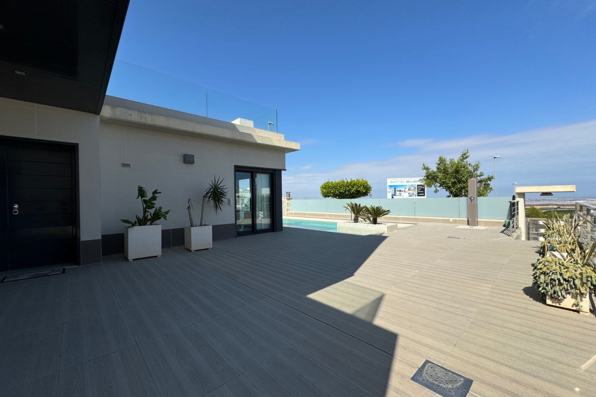 Återförsäljning - Villa -
San Miguel - San Miguel Salinas