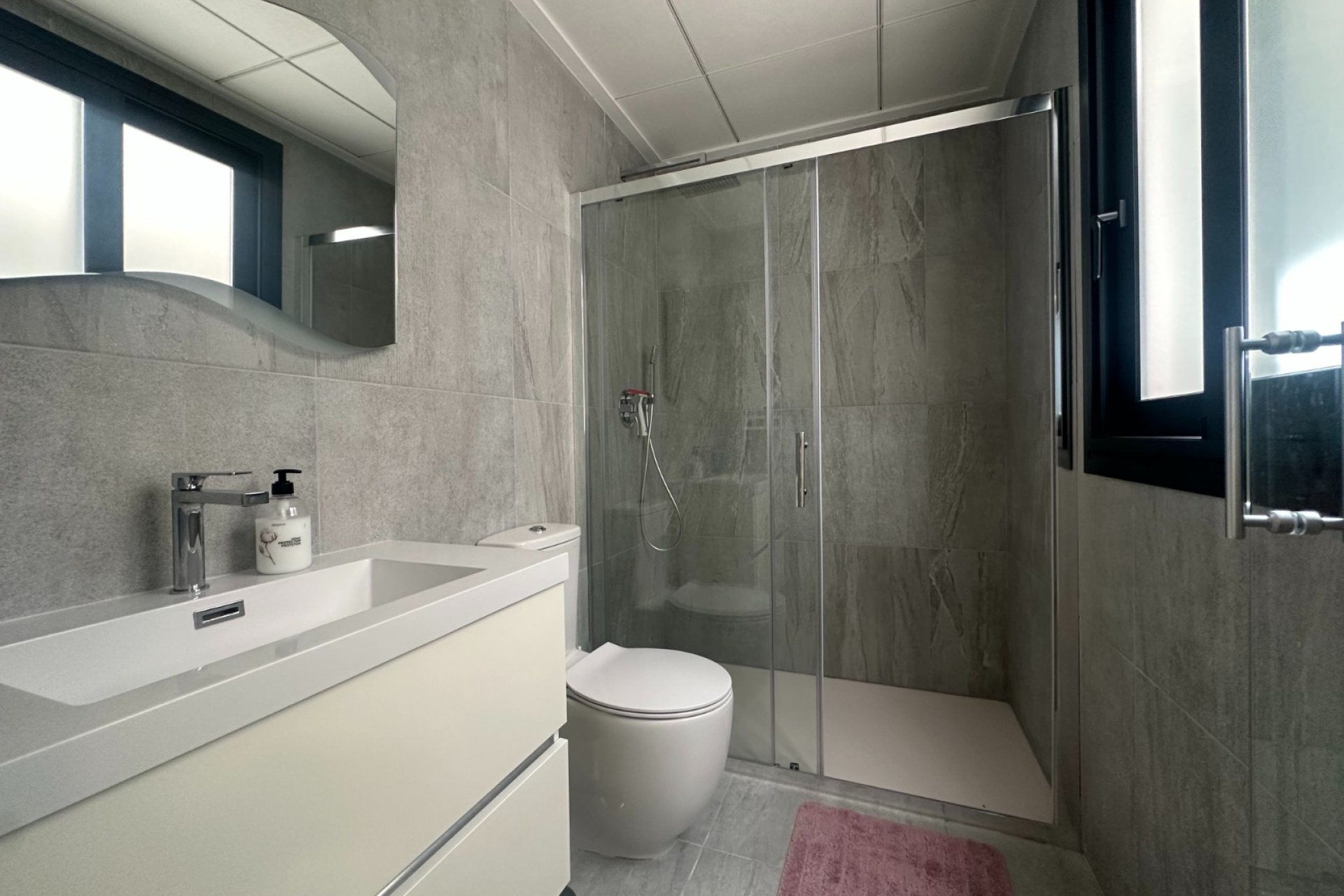 Återförsäljning - Villa -
San Miguel - San Miguel Salinas