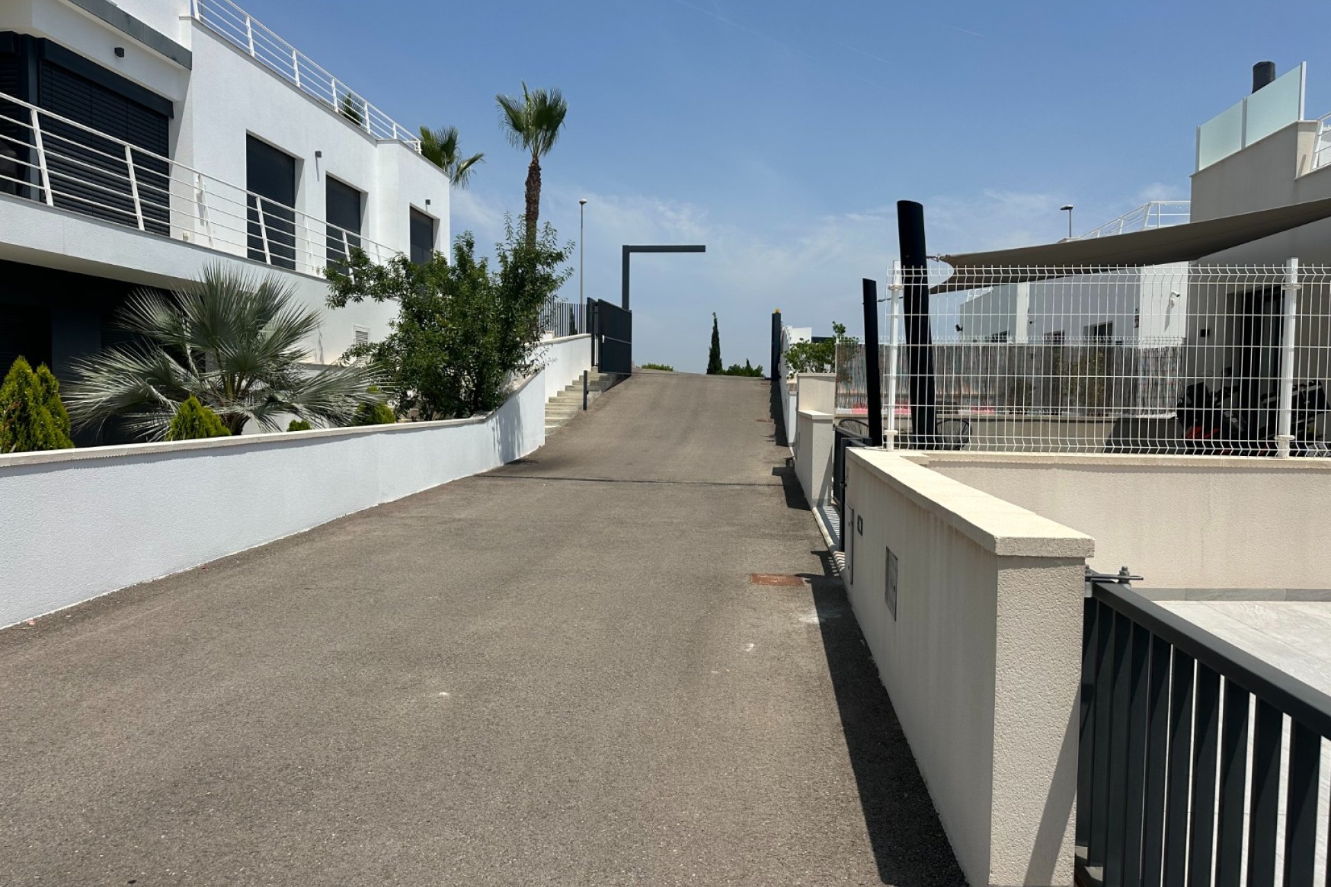 Återförsäljning - Villa -
San Miguel - San Miguel Salinas